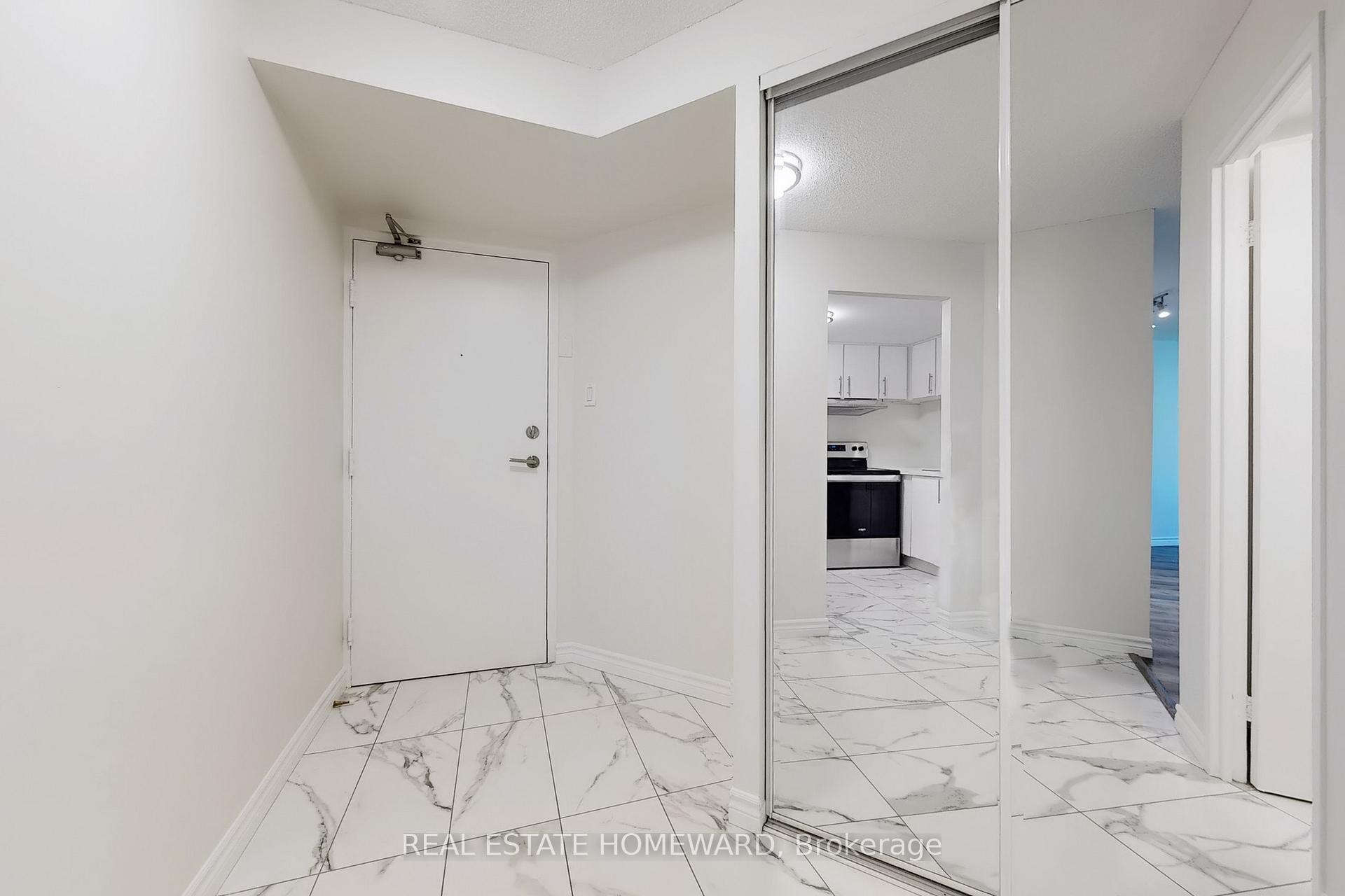 Photo 28 of Unit 120, 77 Maitland Place, Toronto, Cabbagetown-South St. James Town — HOMEH