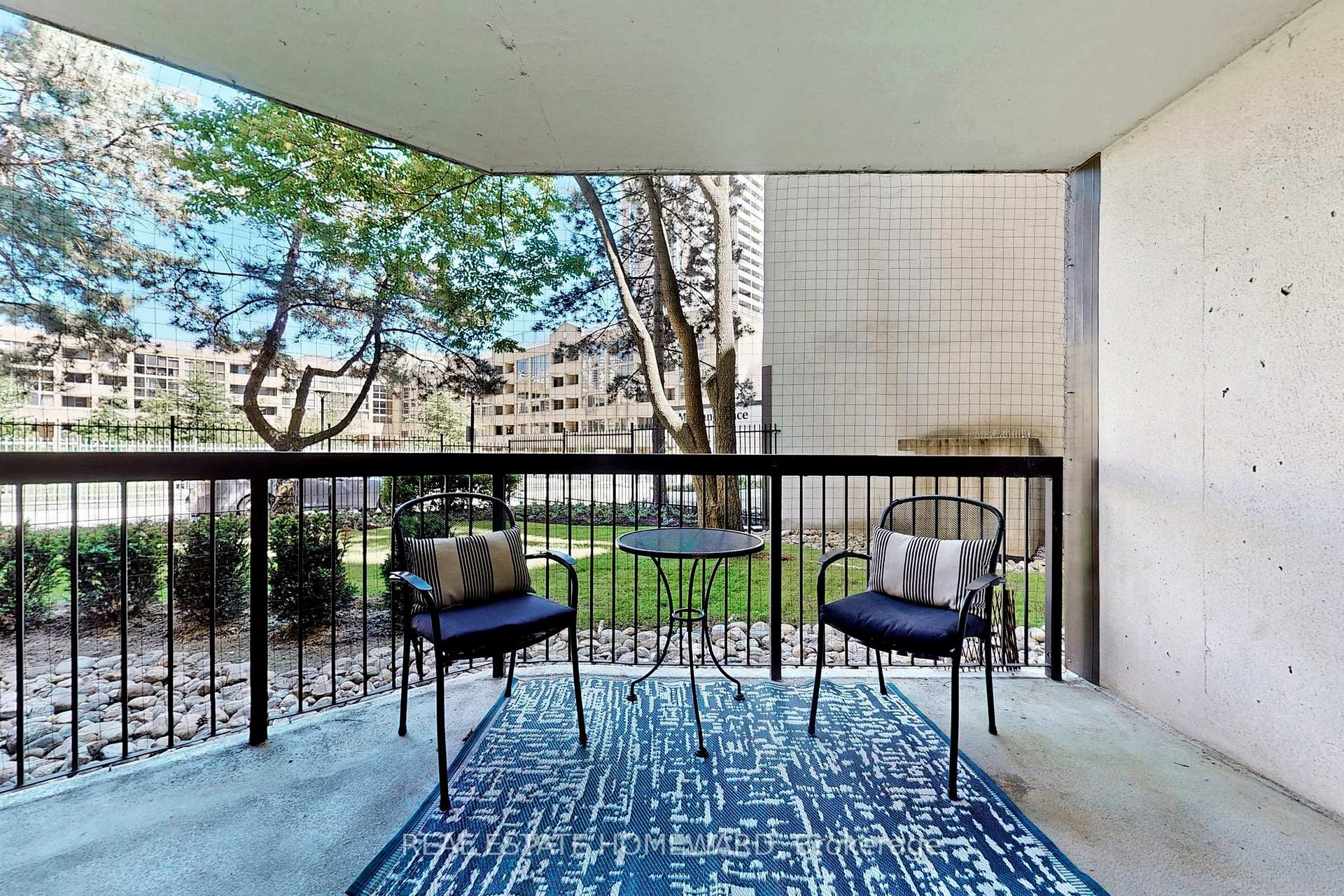 Photo 30 of Unit 120, 77 Maitland Place, Toronto, Cabbagetown-South St. James Town — HOMEH