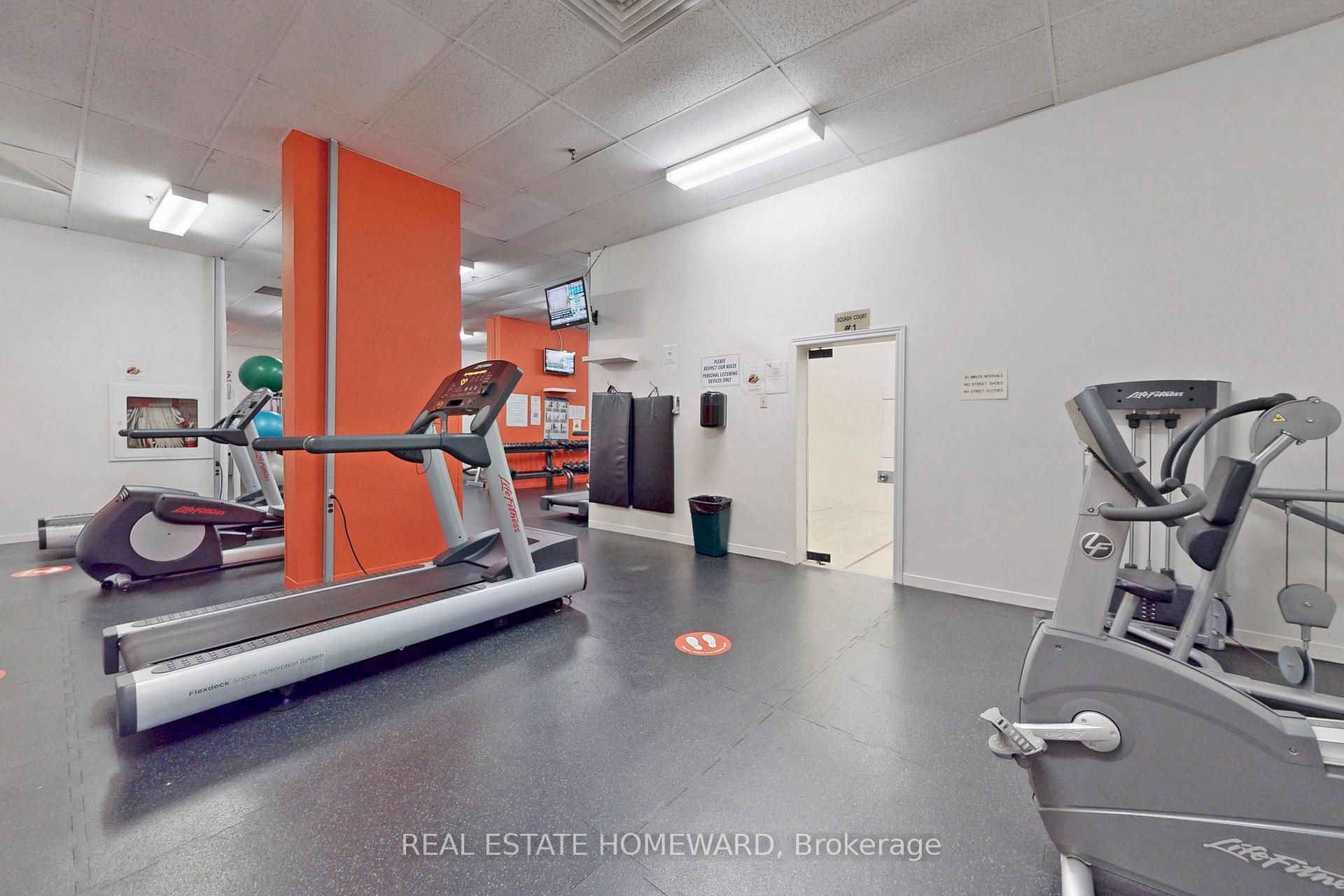 Photo 31 of Unit 120, 77 Maitland Place, Toronto, Cabbagetown-South St. James Town — HOMEH