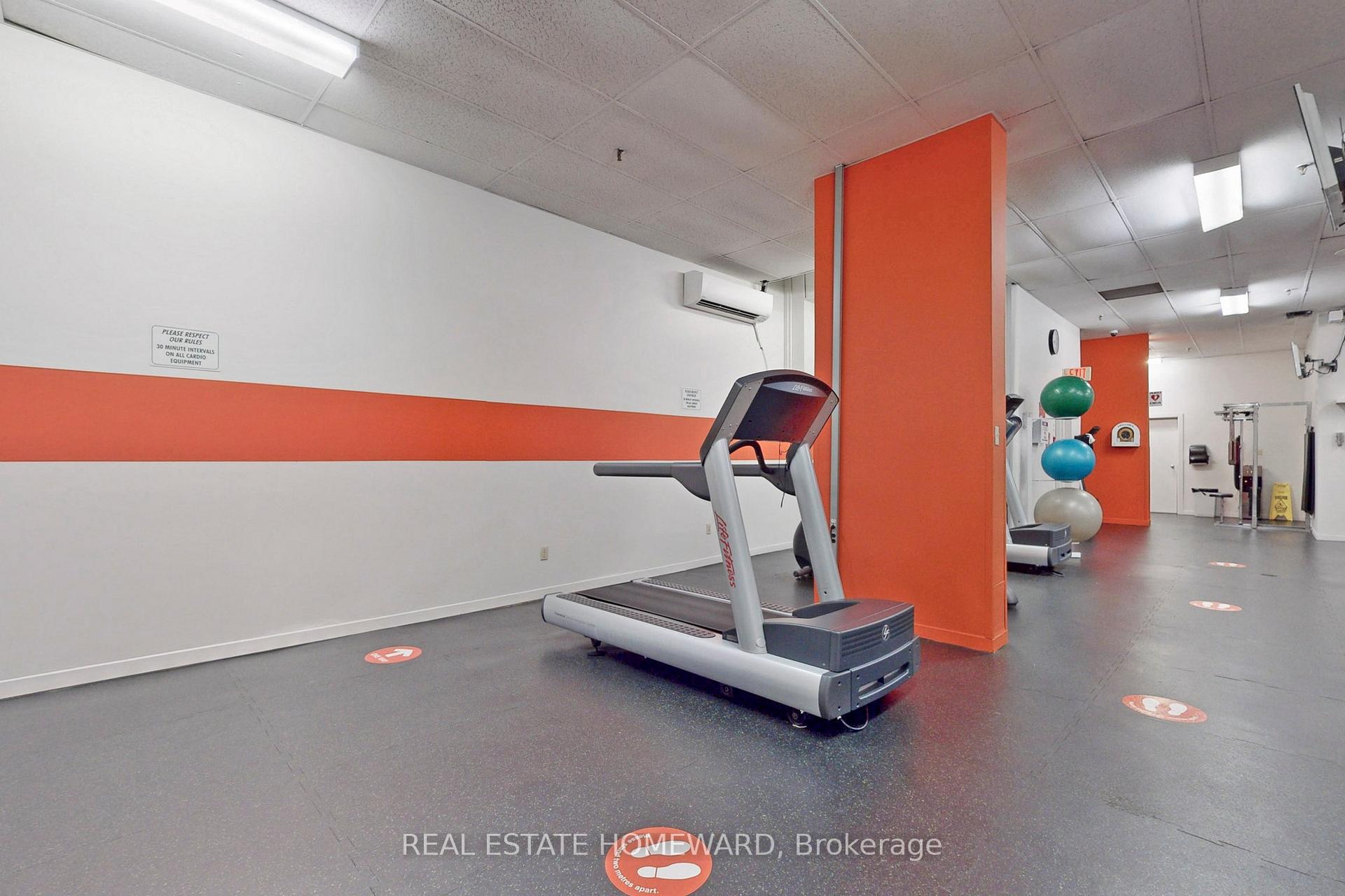 Photo 32 of Unit 120, 77 Maitland Place, Toronto, Cabbagetown-South St. James Town — HOMEH