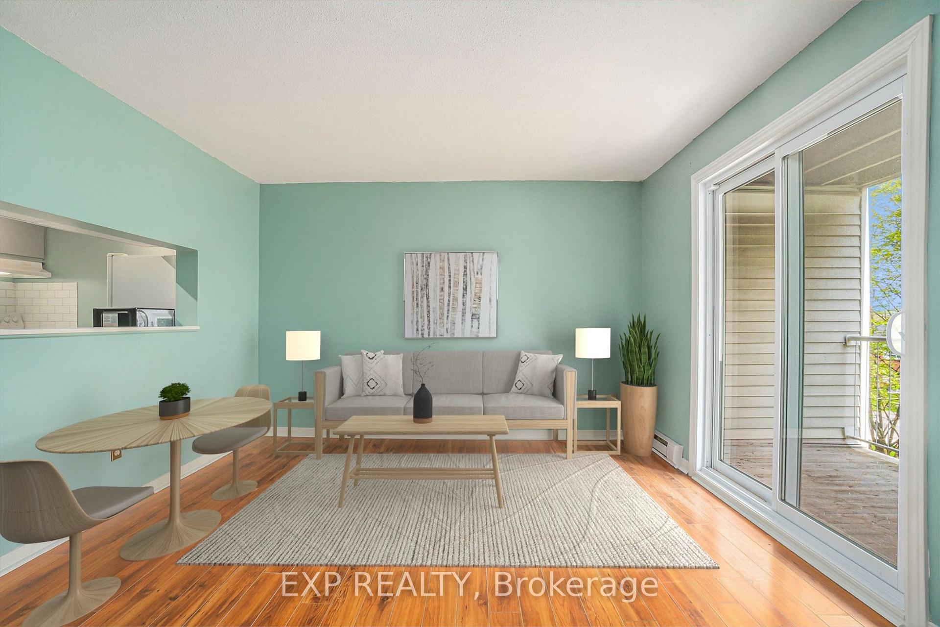 Photo 3 of Unit 210, 280 Brittany Drive, Ottawa, Viscount Alexander Park — HOMEH
