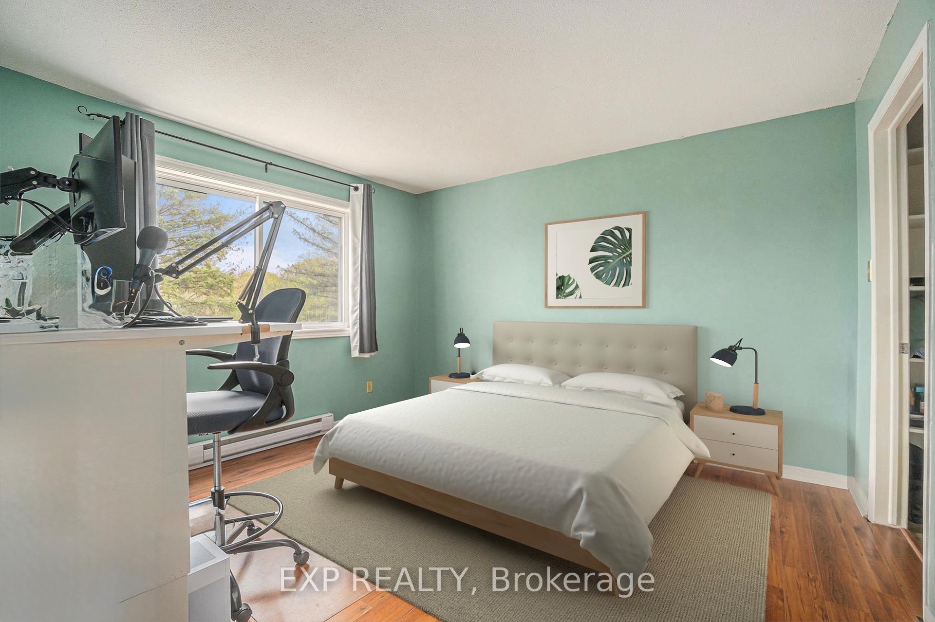 Photo 11 of Unit 210, 280 Brittany Drive, Ottawa, Viscount Alexander Park — HOMEH