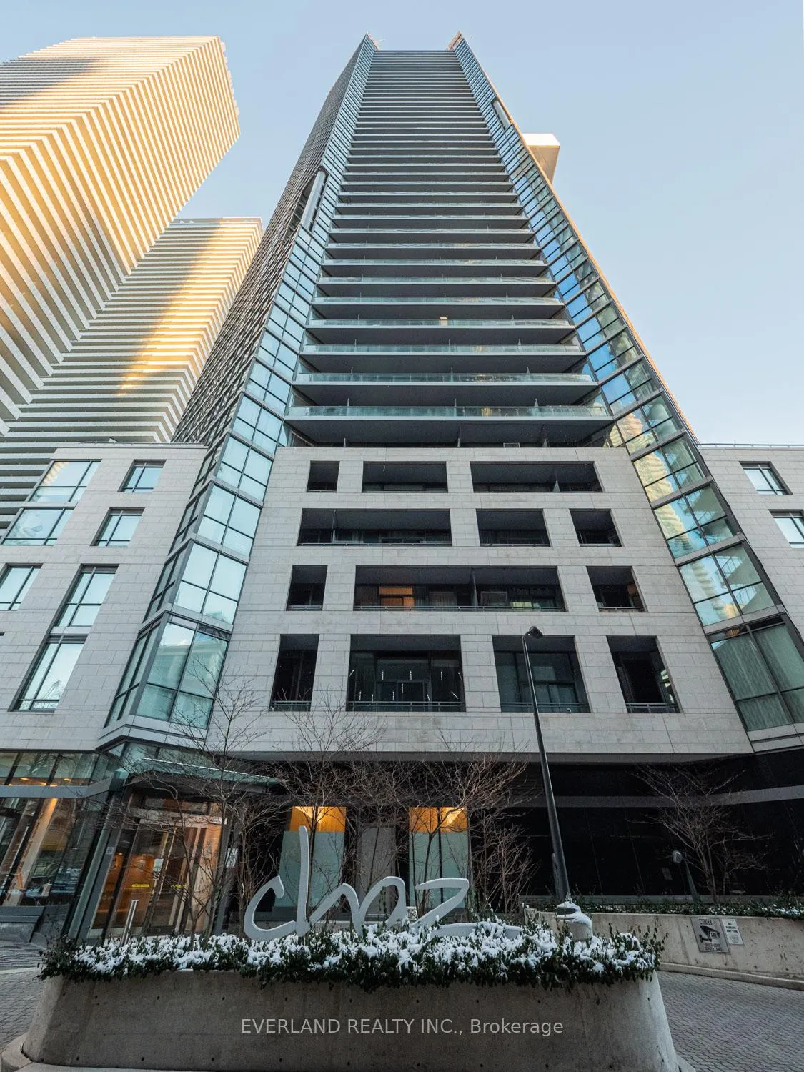 Photo 1 of Unit 1902, 45 Charles Street E, Toronto, Church-Yonge Corridor — HOMEH