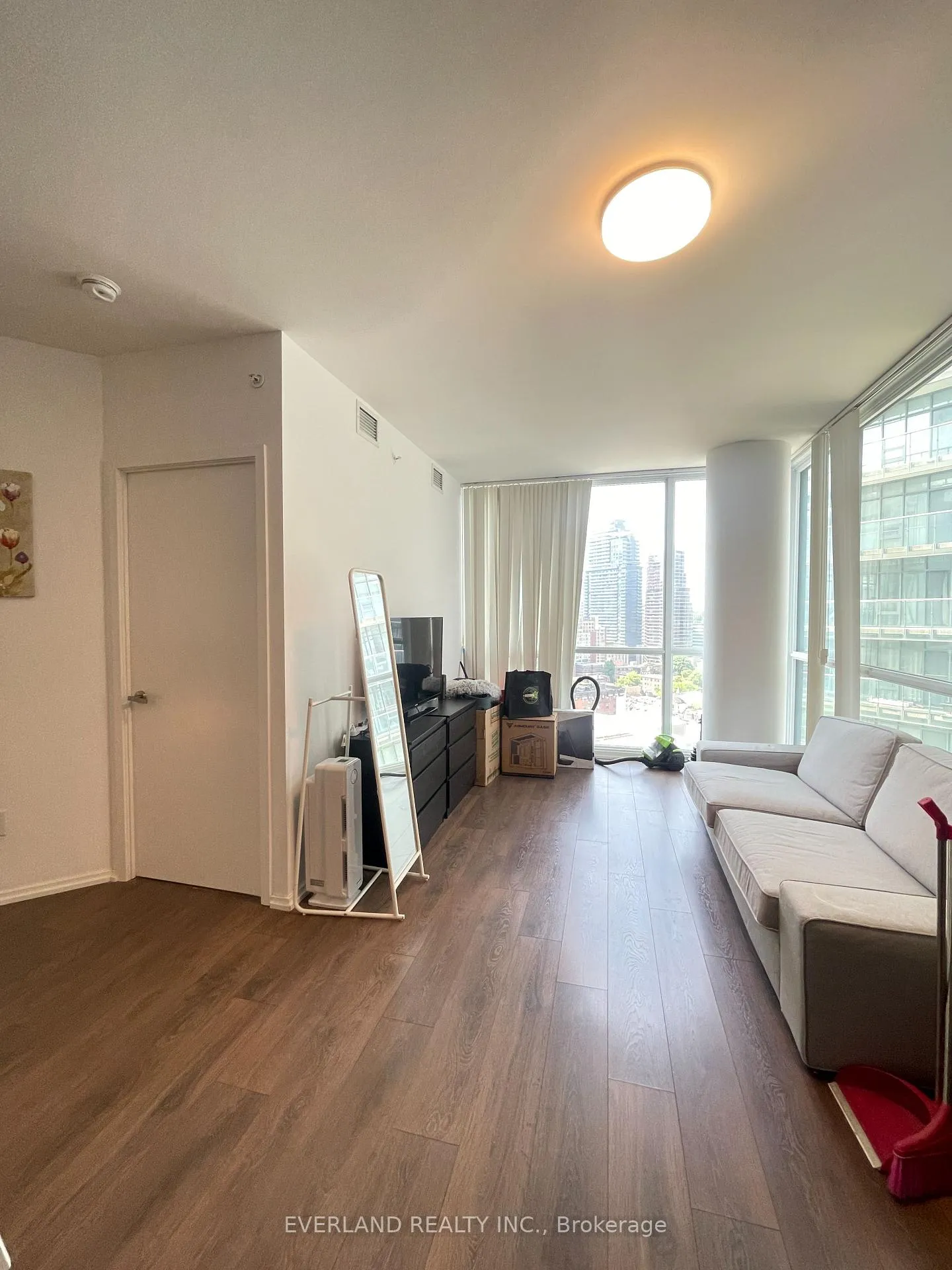 Photo 2 of Unit 1902, 45 Charles Street E, Toronto, Church-Yonge Corridor — HOMEH