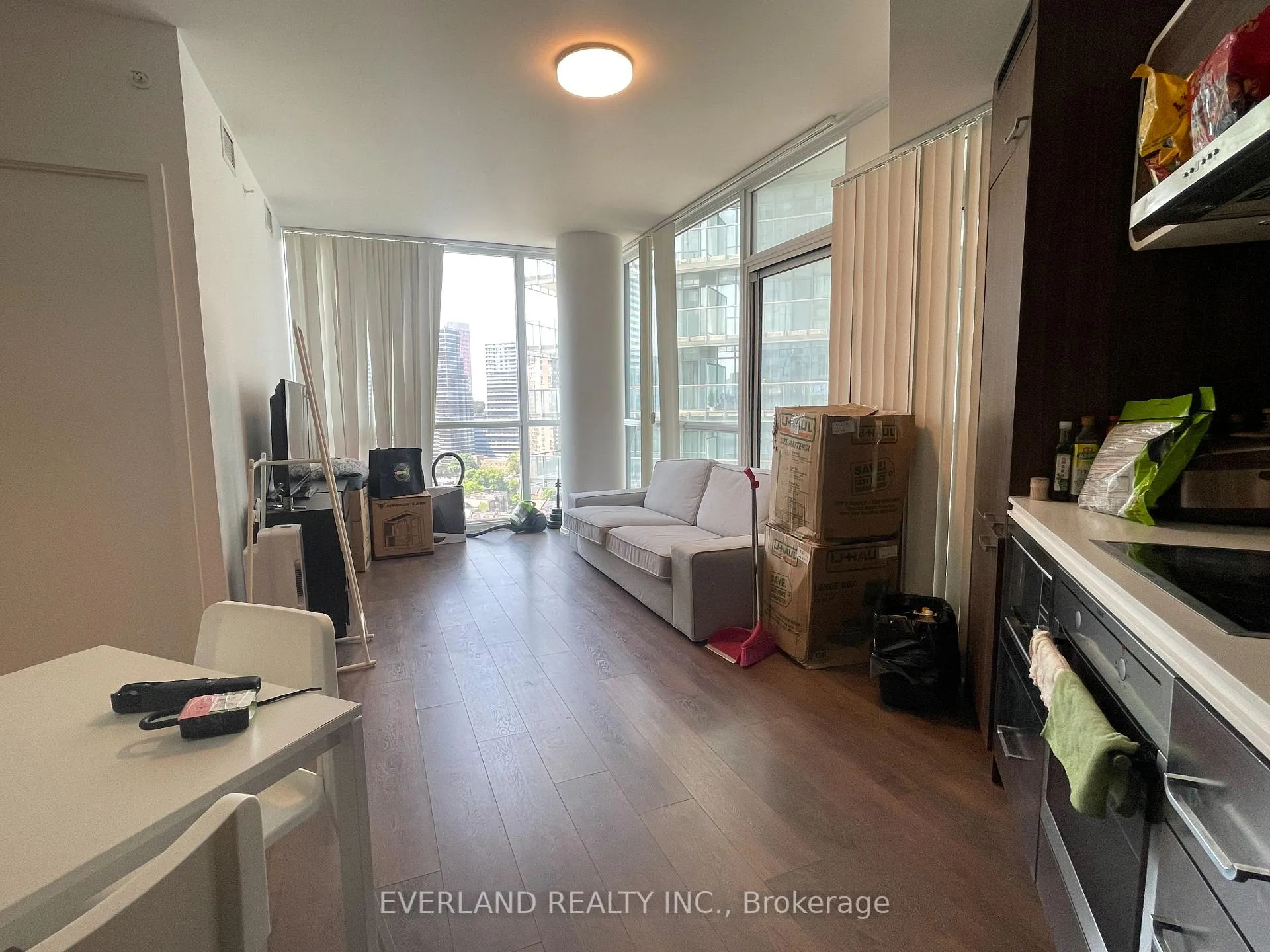 Photo 3 of Unit 1902, 45 Charles Street E, Toronto, Church-Yonge Corridor — HOMEH