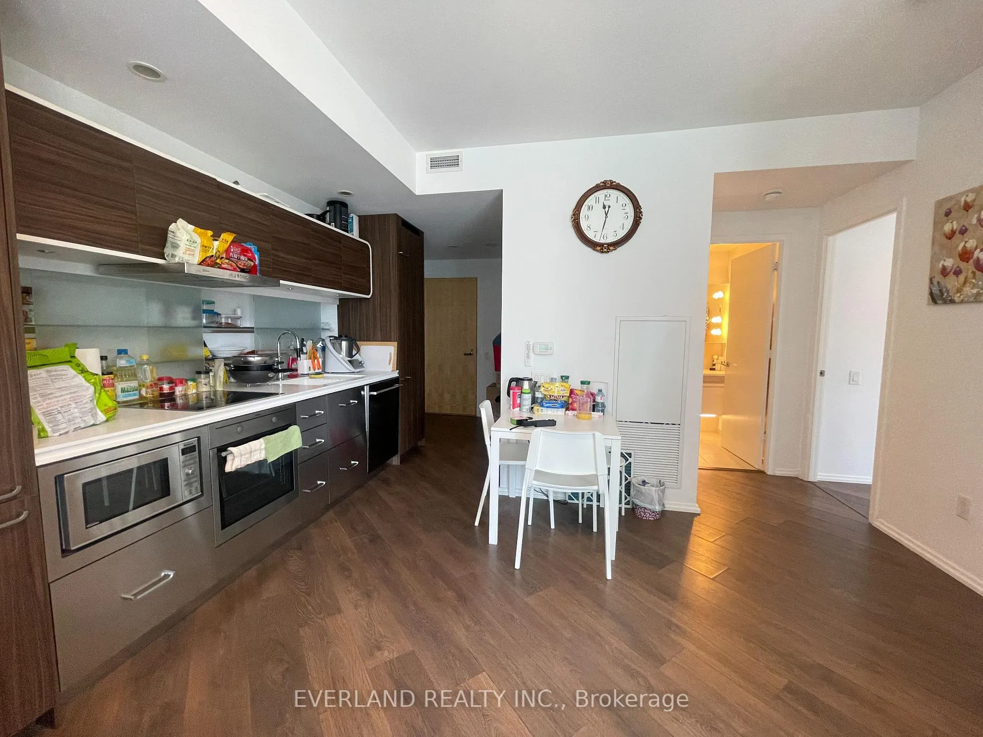 Photo 5 of Unit 1902, 45 Charles Street E, Toronto, Church-Yonge Corridor — HOMEH