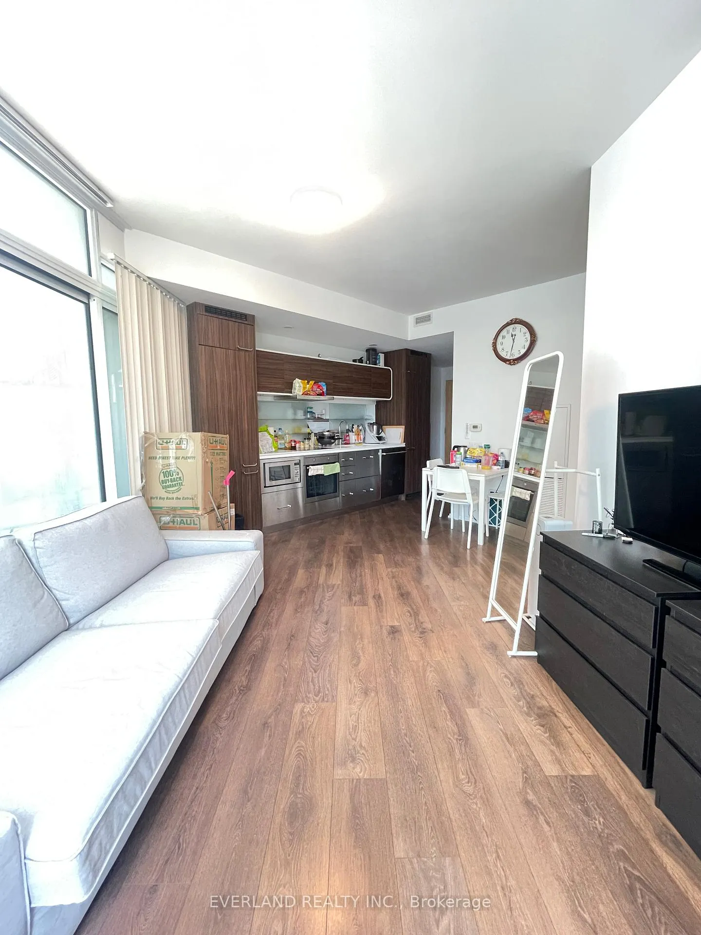 Photo 6 of Unit 1902, 45 Charles Street E, Toronto, Church-Yonge Corridor — HOMEH
