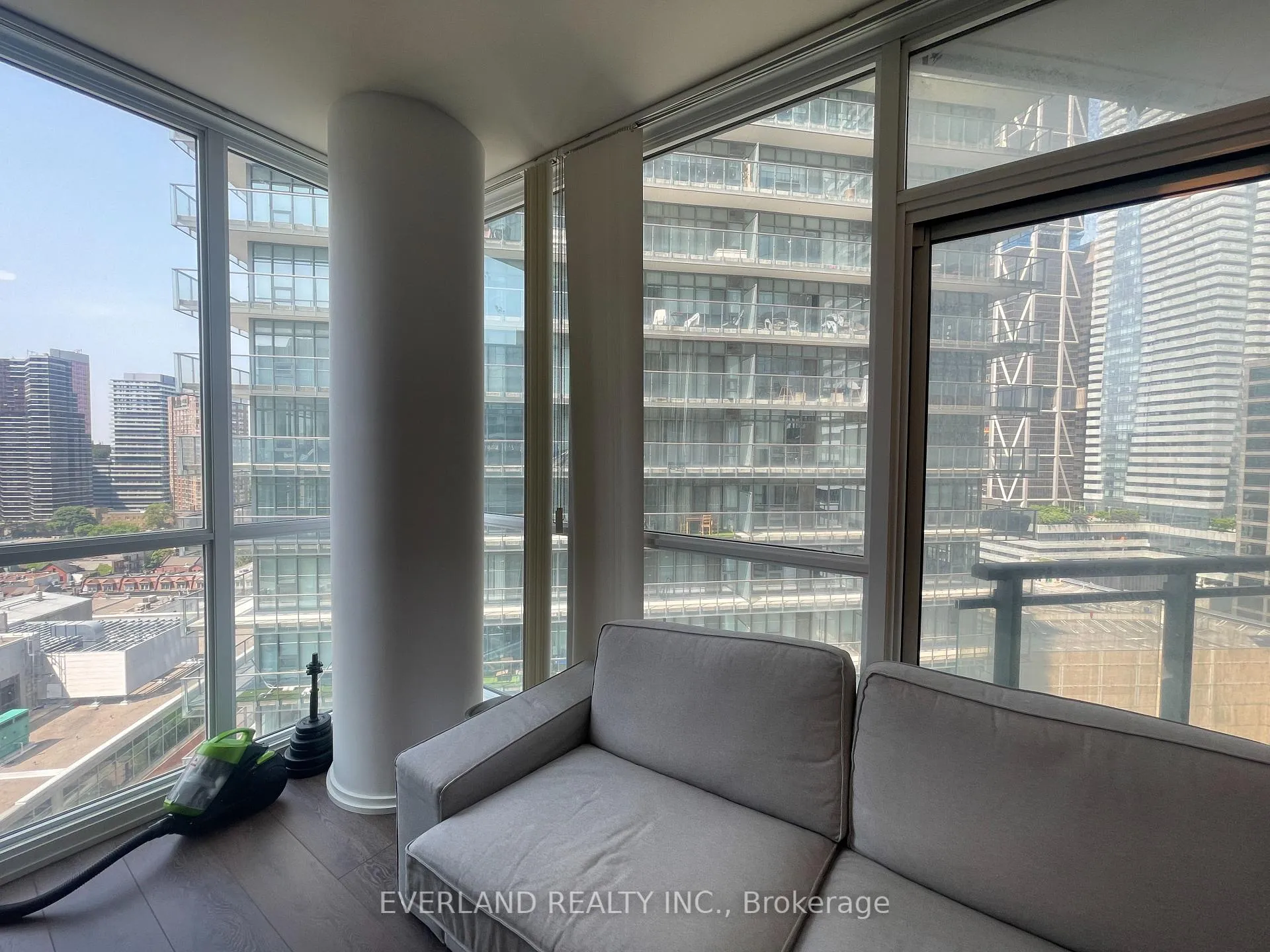 Photo 7 of Unit 1902, 45 Charles Street E, Toronto, Church-Yonge Corridor — HOMEH