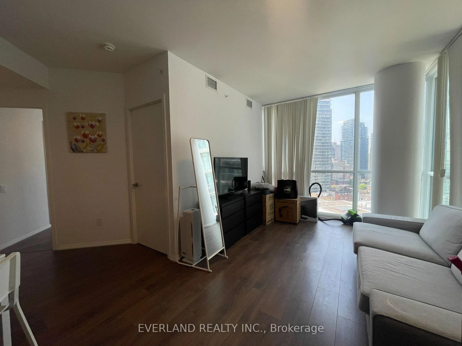 Photo 8 of Unit 1902, 45 Charles Street E, Toronto, Church-Yonge Corridor — HOMEH