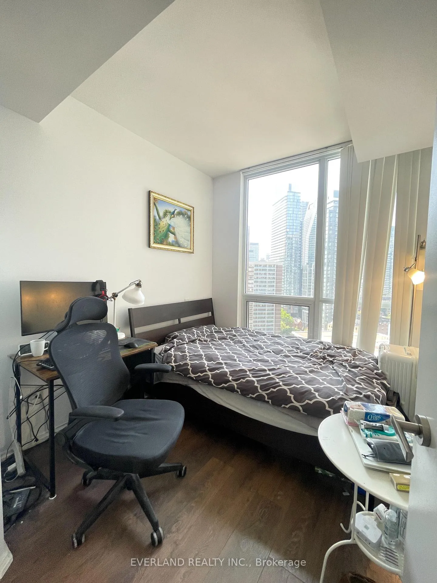 Photo 9 of Unit 1902, 45 Charles Street E, Toronto, Church-Yonge Corridor — HOMEH