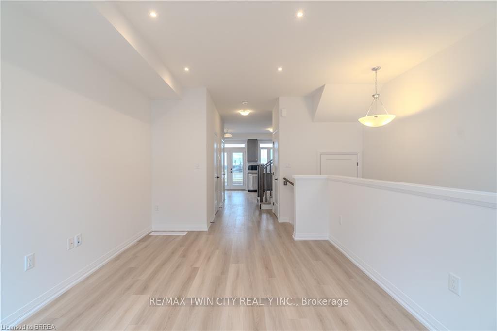 Photo 8 of Unit 23, 55 Tom Brown Drive, Brant, Paris — HOMEH