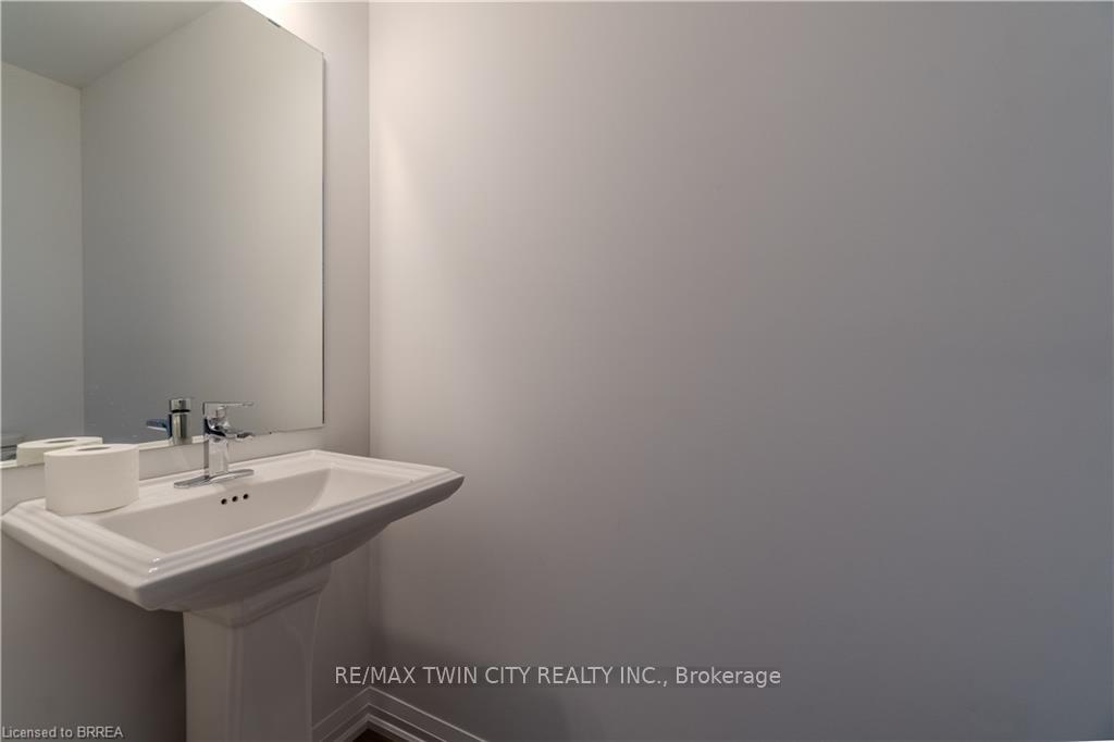 Photo 15 of Unit 23, 55 Tom Brown Drive, Brant, Paris — HOMEH