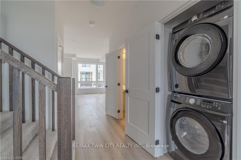 Photo 16 of Unit 23, 55 Tom Brown Drive, Brant, Paris — HOMEH