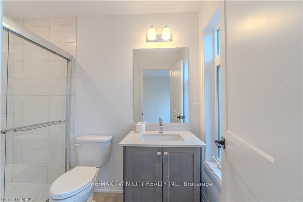 Photo 17 of Unit 23, 55 Tom Brown Drive, Brant, Paris — HOMEH