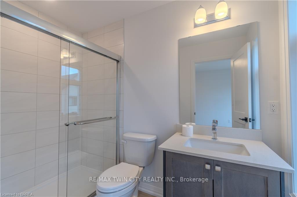 Photo 18 of Unit 23, 55 Tom Brown Drive, Brant, Paris — HOMEH