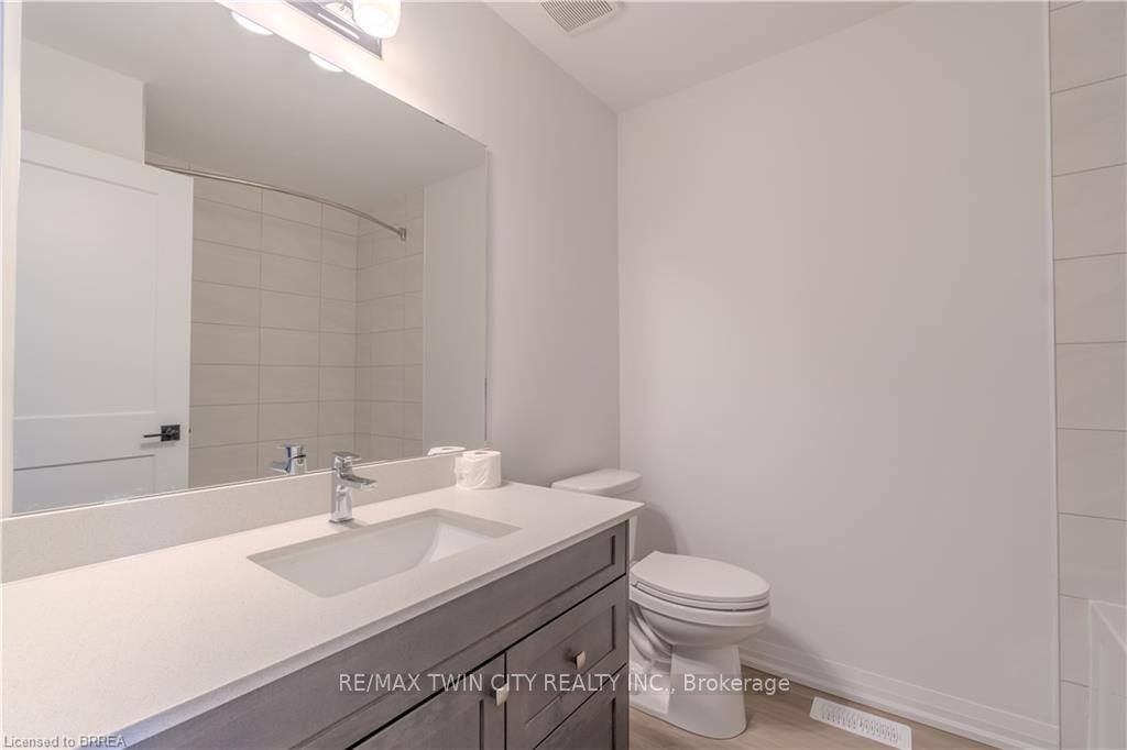 Photo 21 of Unit 23, 55 Tom Brown Drive, Brant, Paris — HOMEH