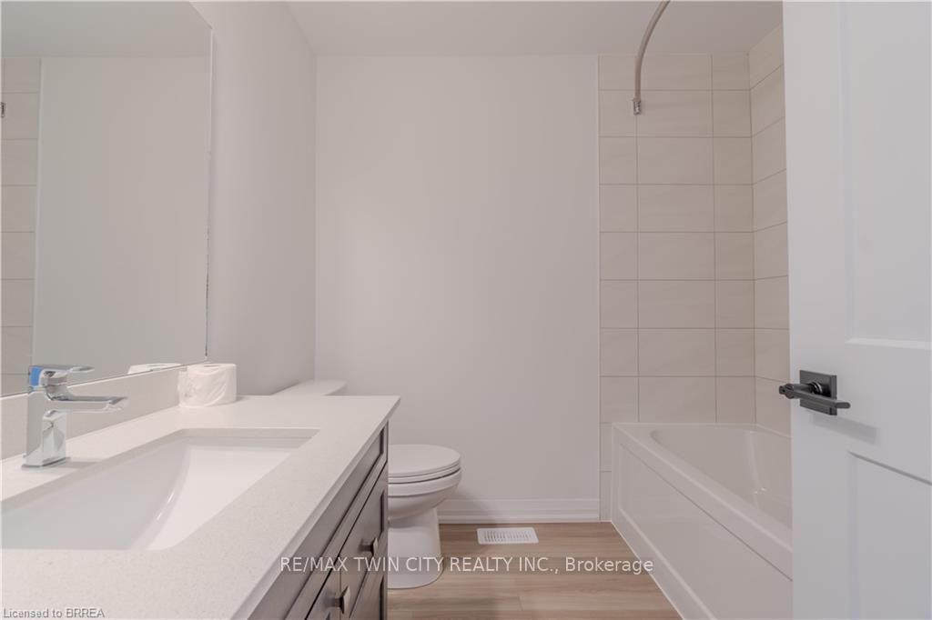 Photo 22 of Unit 23, 55 Tom Brown Drive, Brant, Paris — HOMEH