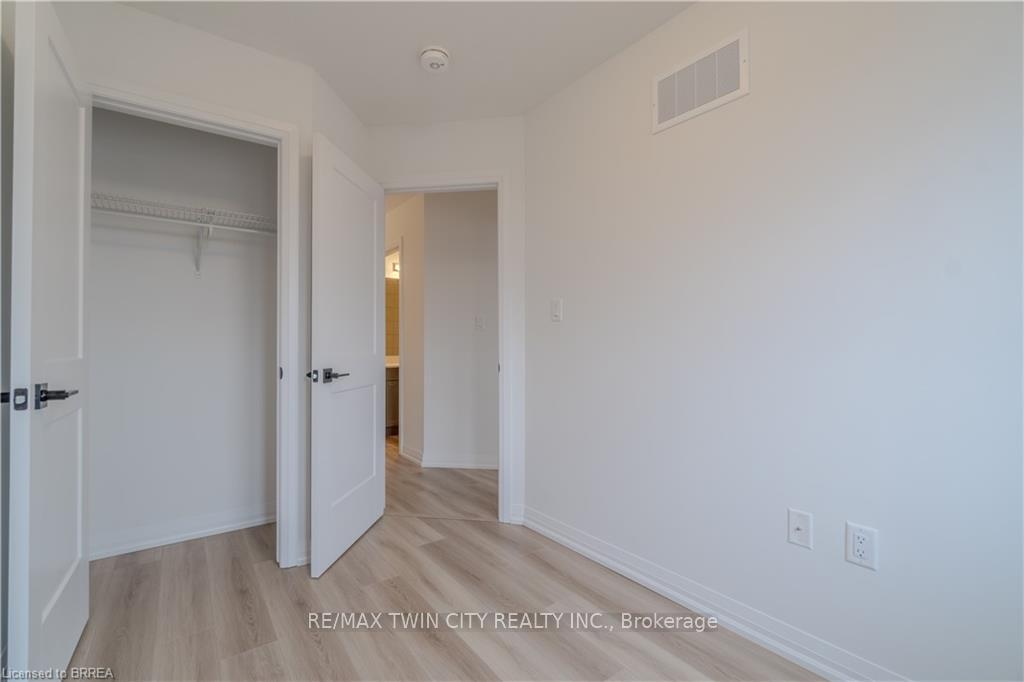 Photo 24 of Unit 23, 55 Tom Brown Drive, Brant, Paris — HOMEH