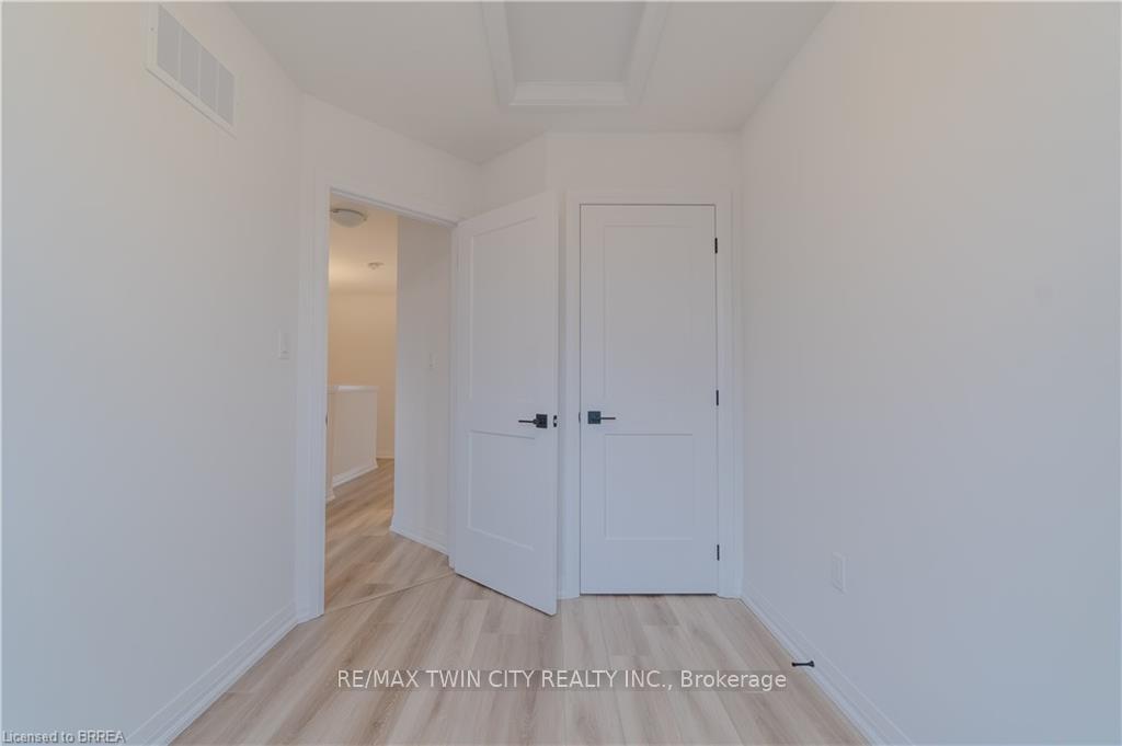Photo 26 of Unit 23, 55 Tom Brown Drive, Brant, Paris — HOMEH