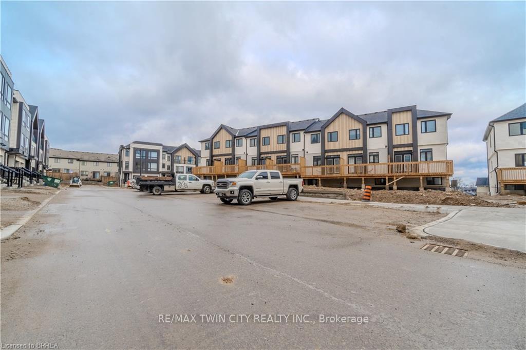 Photo 28 of Unit 23, 55 Tom Brown Drive, Brant, Paris — HOMEH