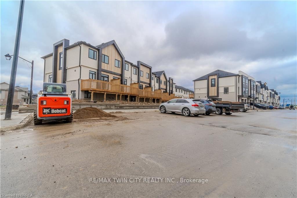 Photo 29 of Unit 23, 55 Tom Brown Drive, Brant, Paris — HOMEH