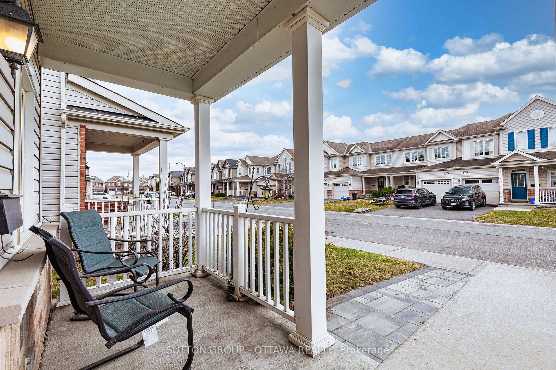 Photo 2 of 3123 Burritts Rapids Place, Ottawa, Barrhaven - Half Moon Bay — HOMEH