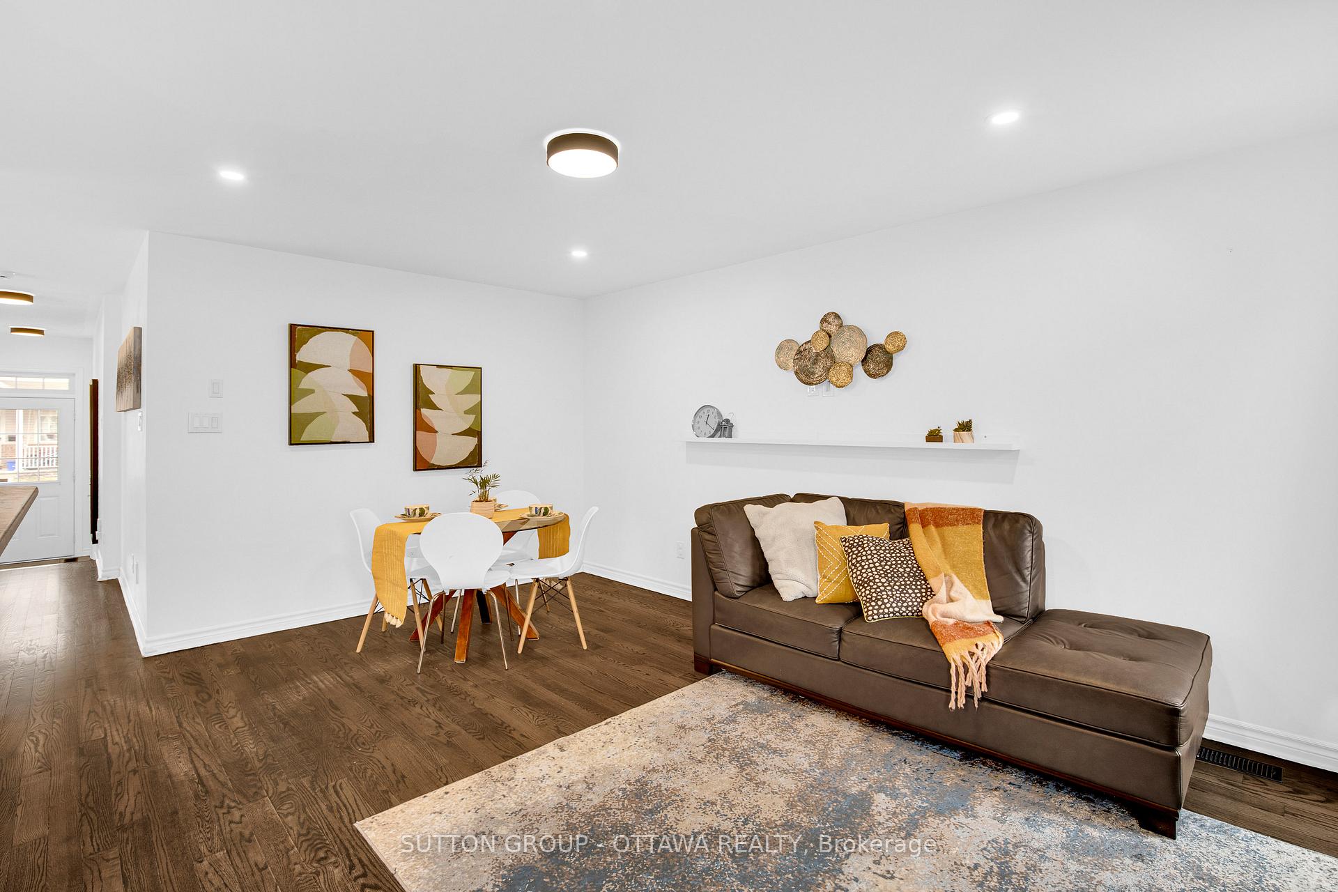 Photo 10 of 3123 Burritts Rapids Place, Ottawa, Barrhaven - Half Moon Bay — HOMEH