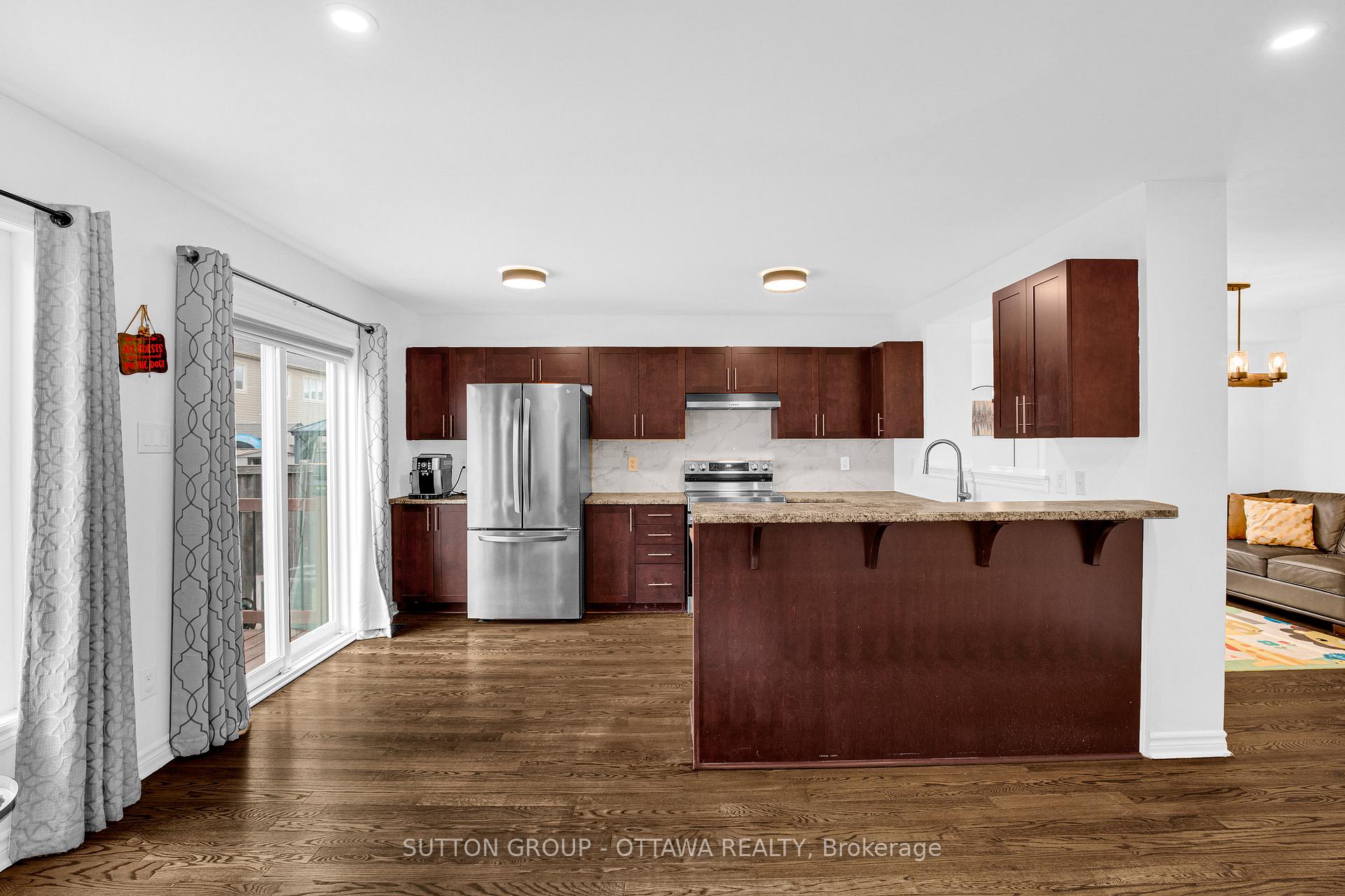 Photo 12 of 3123 Burritts Rapids Place, Ottawa, Barrhaven - Half Moon Bay — HOMEH