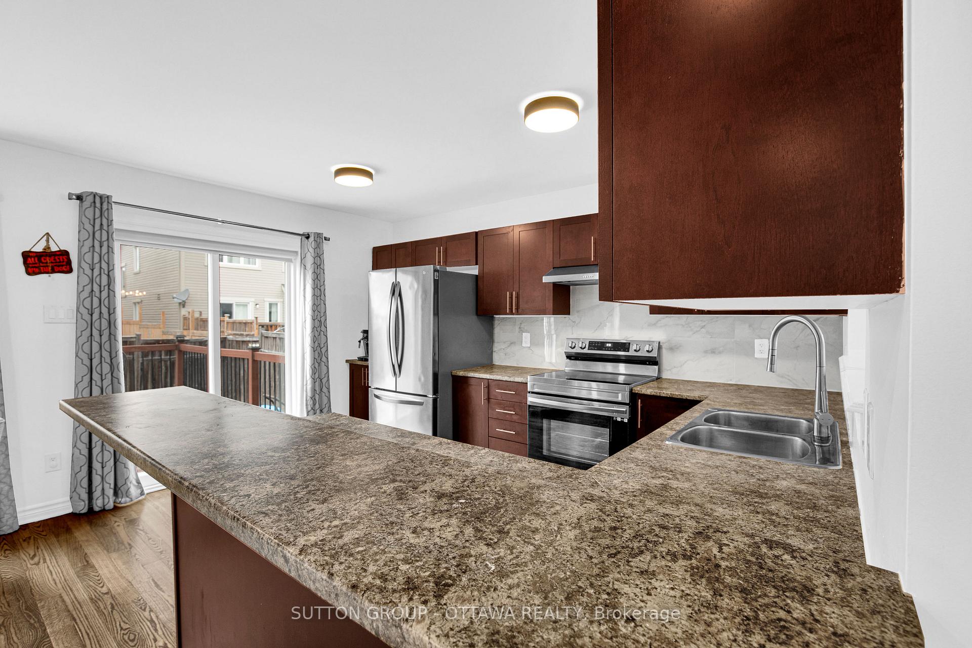 Photo 14 of 3123 Burritts Rapids Place, Ottawa, Barrhaven - Half Moon Bay — HOMEH