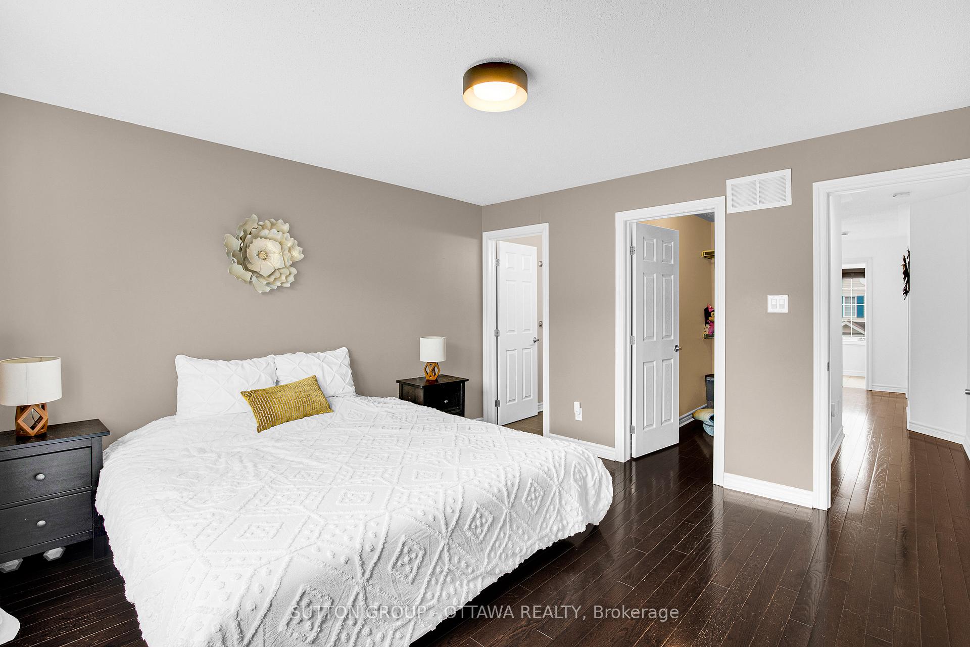 Photo 15 of 3123 Burritts Rapids Place, Ottawa, Barrhaven - Half Moon Bay — HOMEH