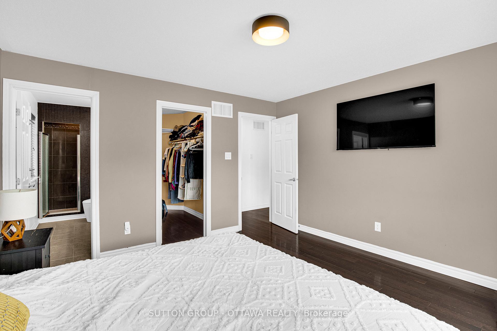 Photo 17 of 3123 Burritts Rapids Place, Ottawa, Barrhaven - Half Moon Bay — HOMEH