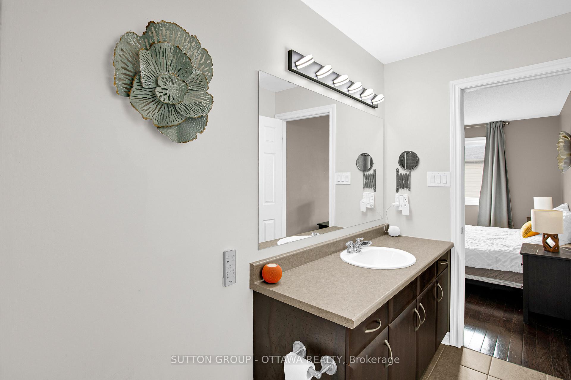 Photo 19 of 3123 Burritts Rapids Place, Ottawa, Barrhaven - Half Moon Bay — HOMEH