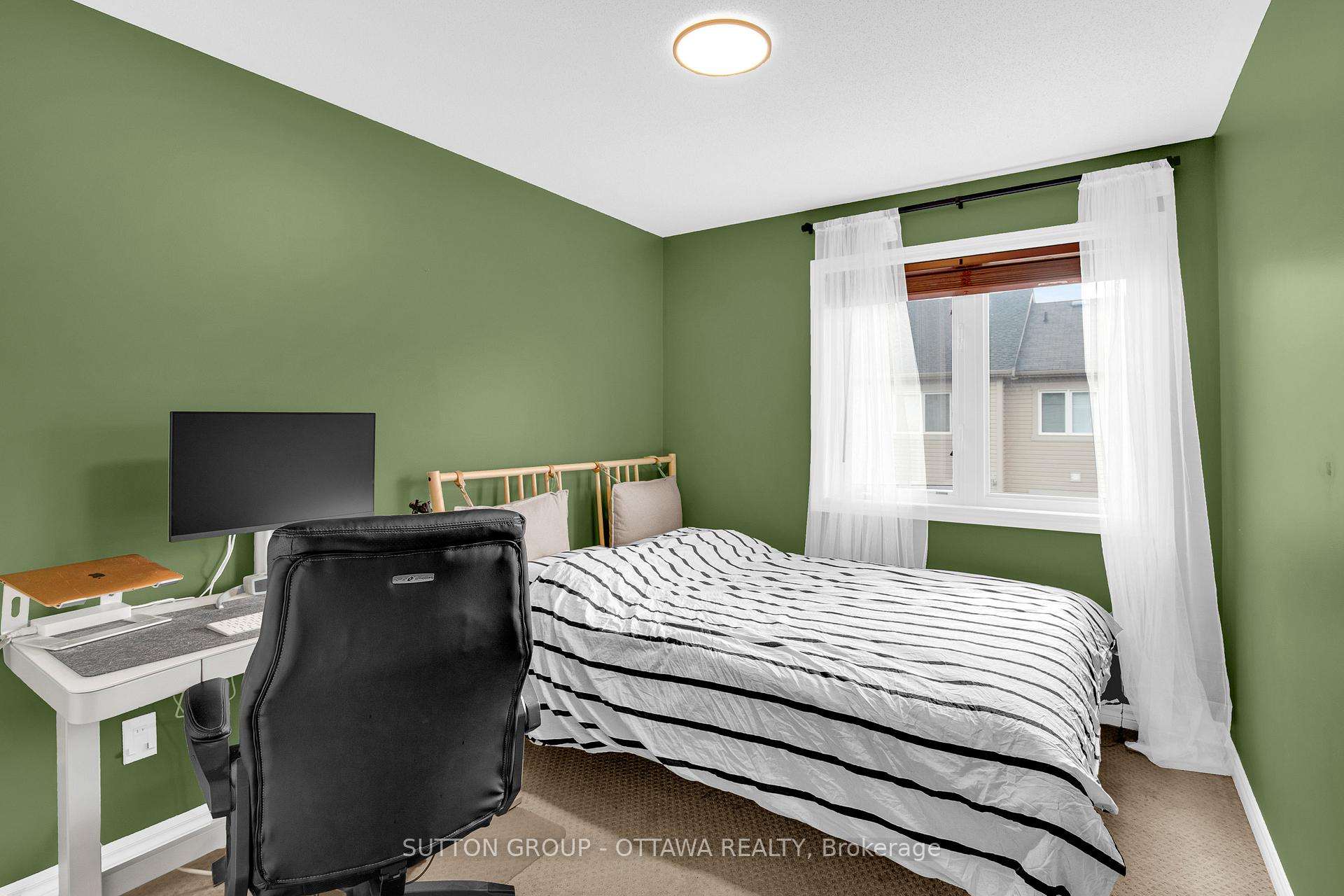Photo 28 of 3123 Burritts Rapids Place, Ottawa, Barrhaven - Half Moon Bay — HOMEH