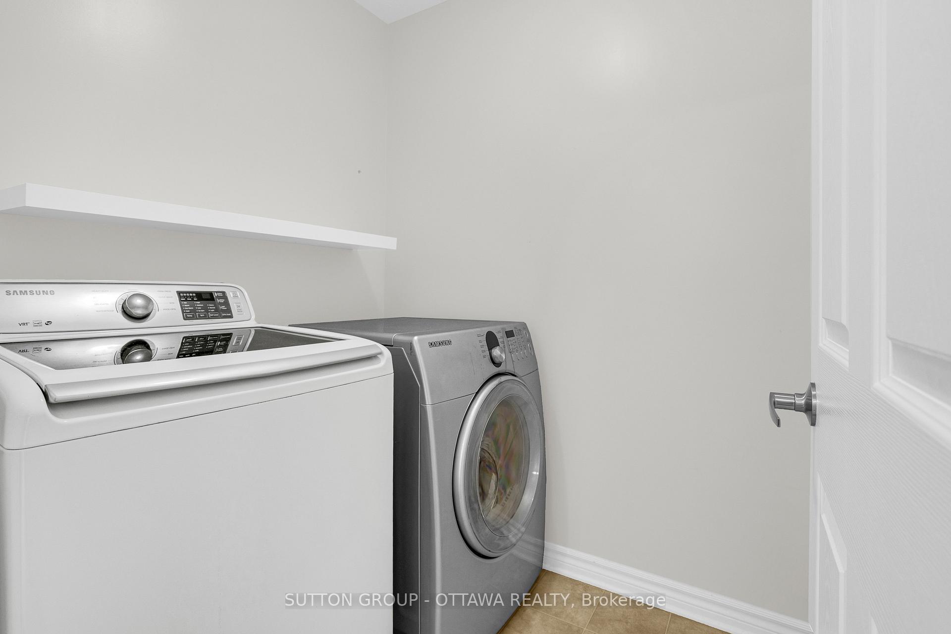 Photo 25 of 3123 Burritts Rapids Place, Ottawa, Barrhaven - Half Moon Bay — HOMEH