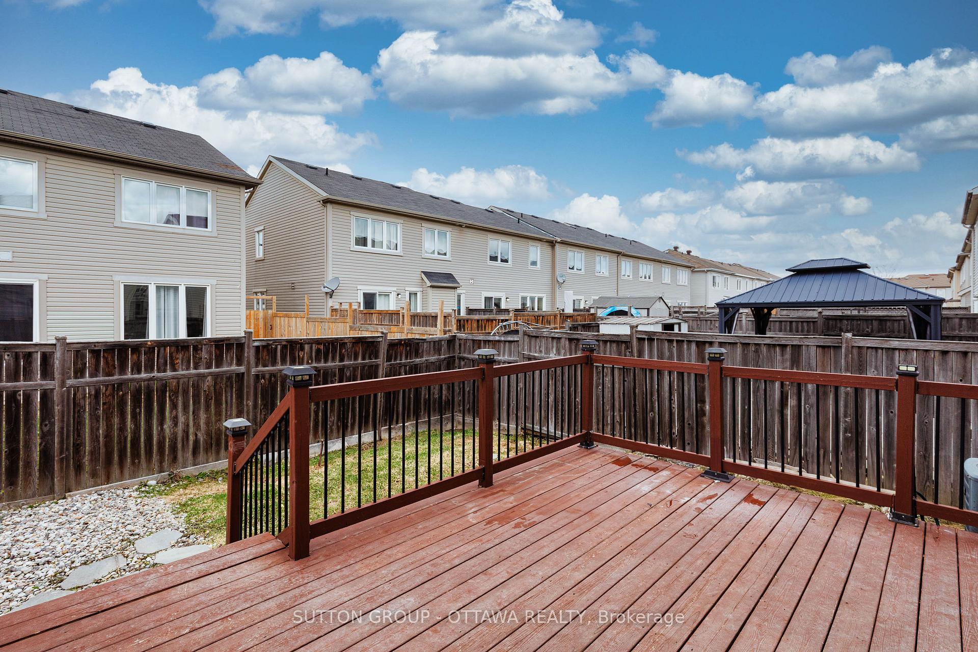 Photo 30 of 3123 Burritts Rapids Place, Ottawa, Barrhaven - Half Moon Bay — HOMEH
