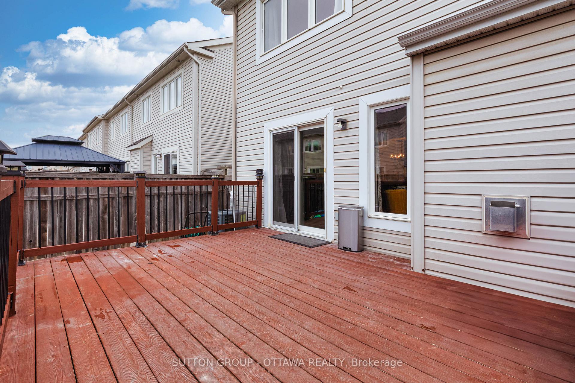 Photo 31 of 3123 Burritts Rapids Place, Ottawa, Barrhaven - Half Moon Bay — HOMEH