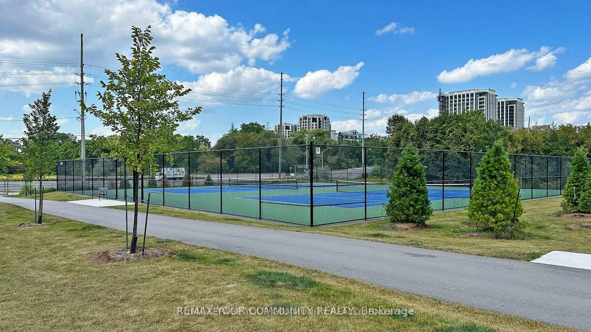 Photo 21 of Unit 904, 10 Rouge Valley Drive, Markham, Unionville — HOMEH