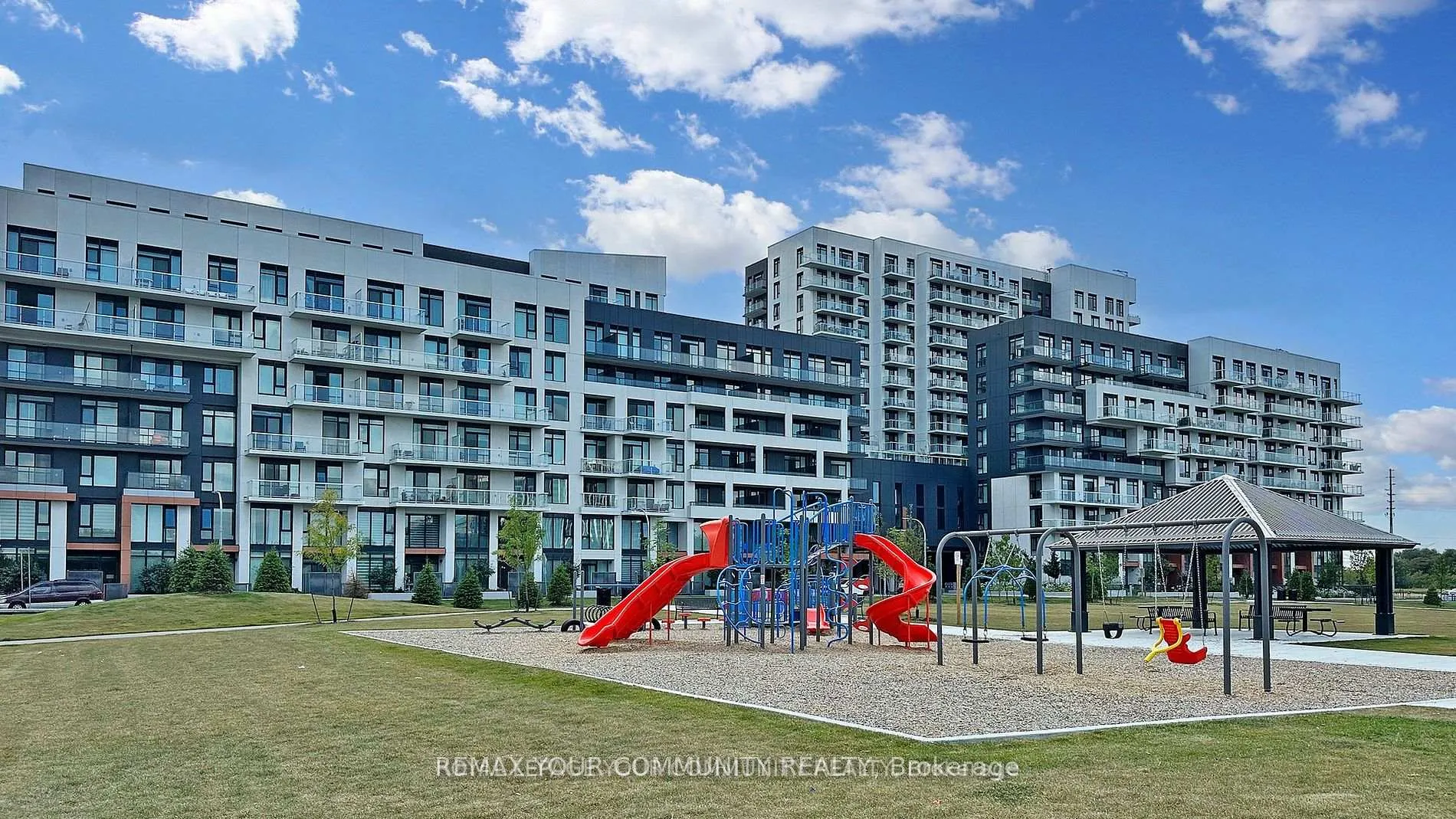 Photo 23 of Unit 904, 10 Rouge Valley Drive, Markham, Unionville — HOMEH
