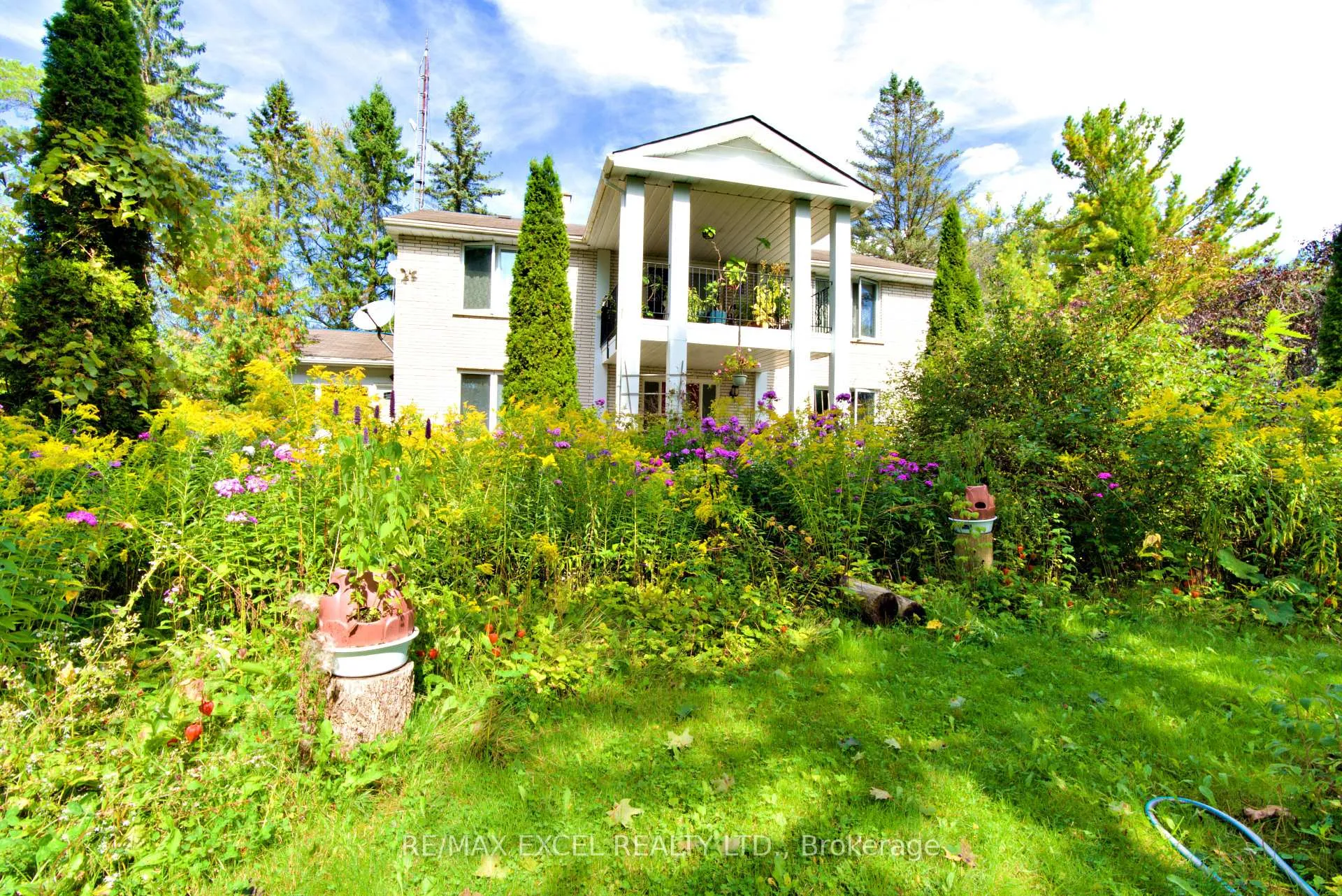 Photo 1 of 1745 Thorah Concession Rd 3, Brock, Beaverton — HOMEH