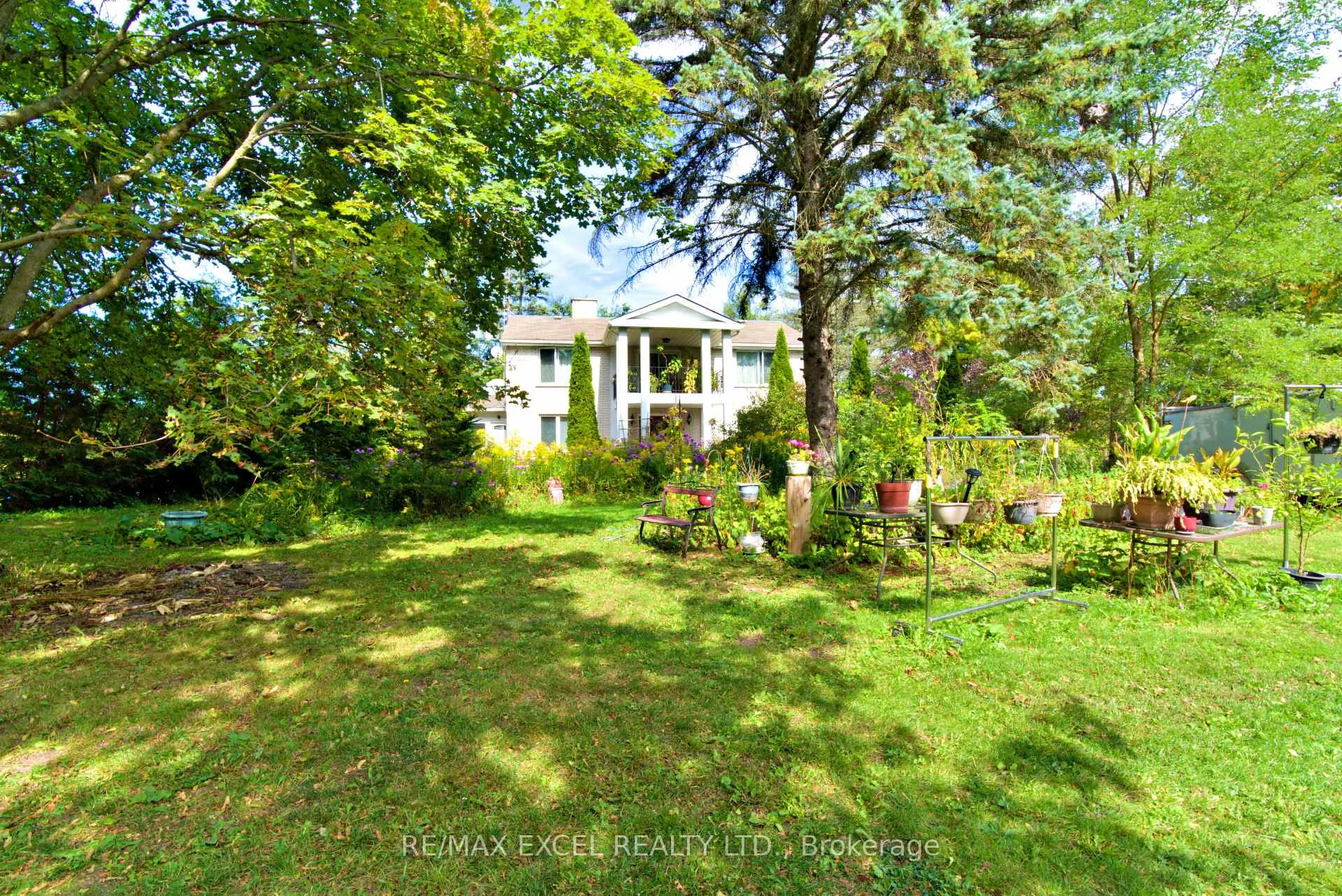 Photo 8 of 1745 Thorah Concession Rd 3, Brock, Beaverton — HOMEH