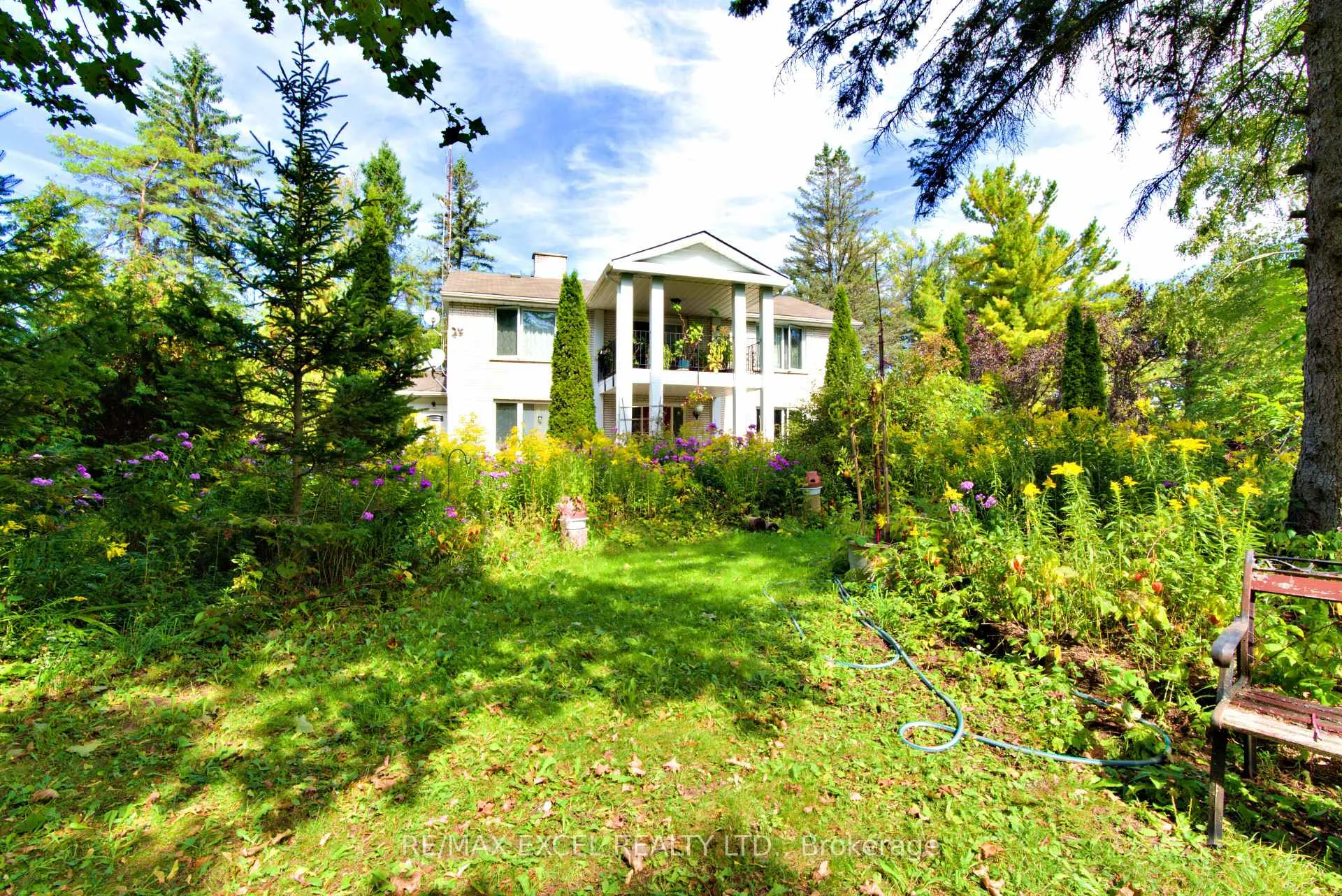 Photo 9 of 1745 Thorah Concession Rd 3, Brock, Beaverton — HOMEH