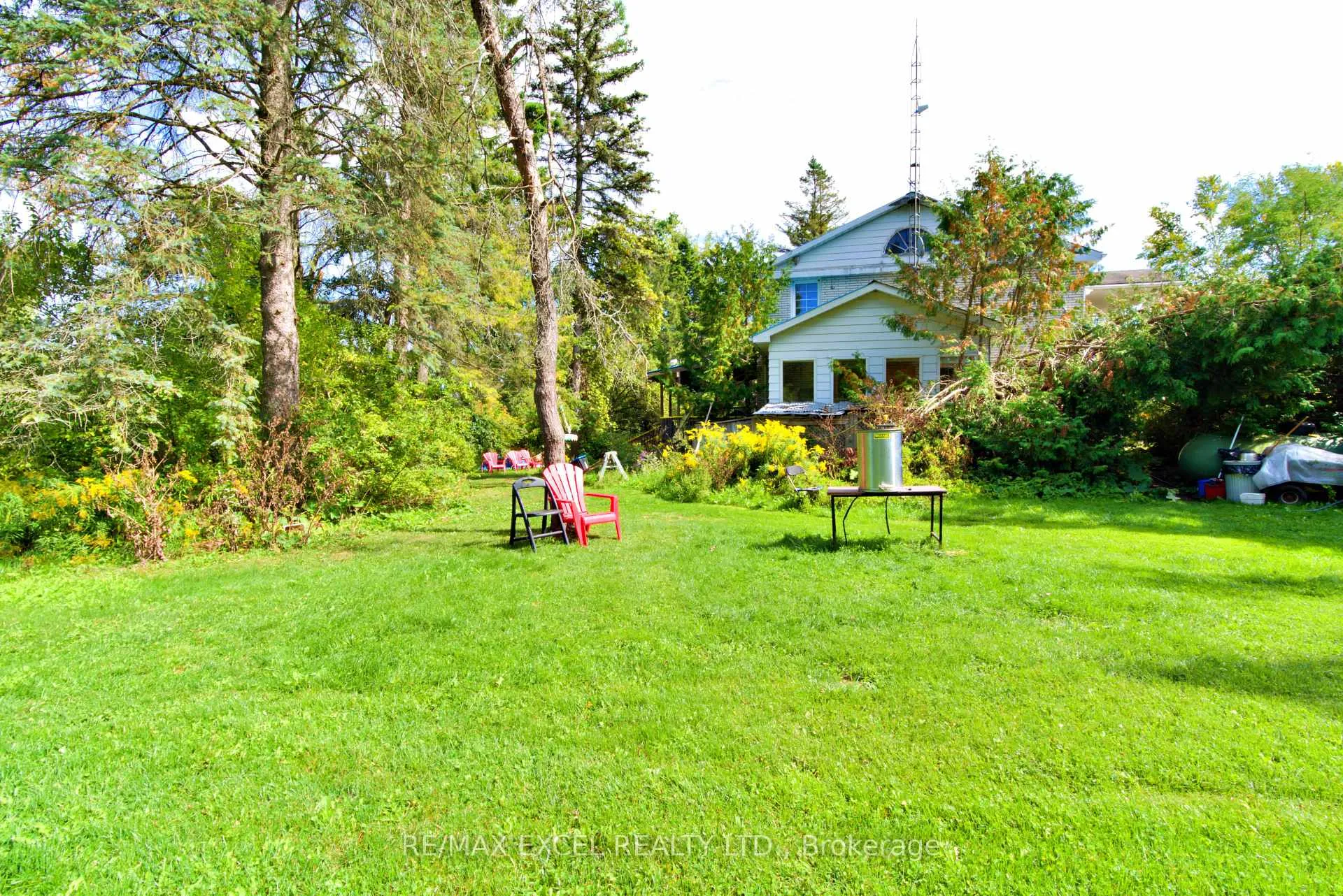 Photo 12 of 1745 Thorah Concession Rd 3, Brock, Beaverton — HOMEH