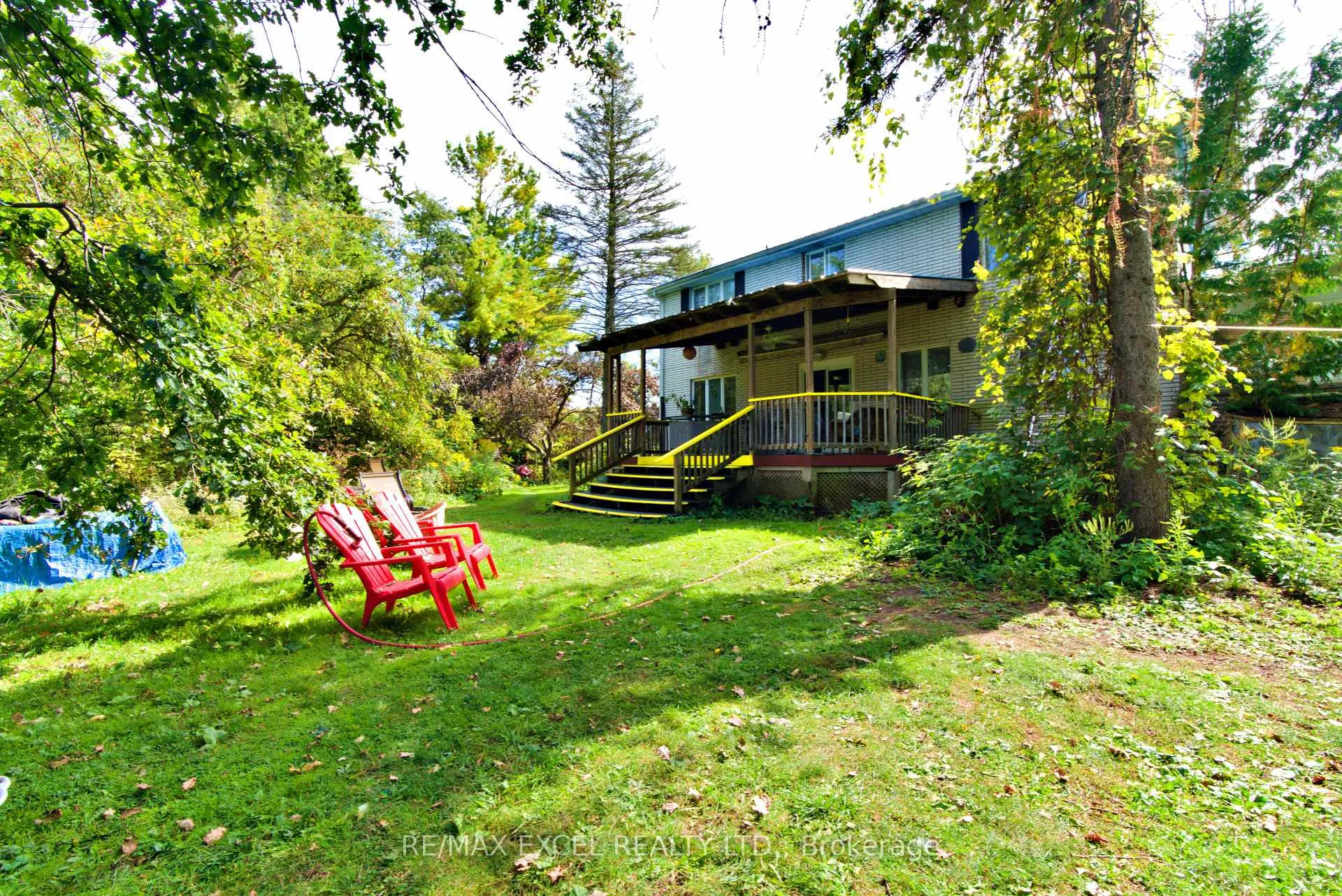 Photo 21 of 1745 Thorah Concession Rd 3, Brock, Beaverton — HOMEH