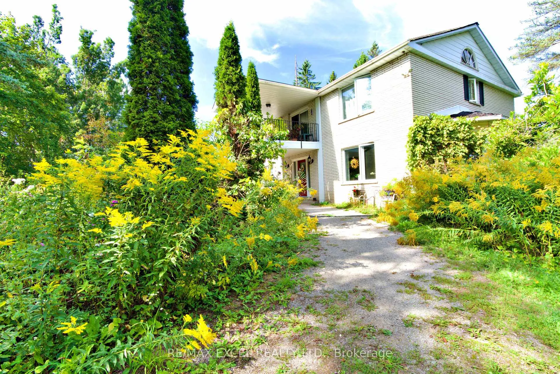 Photo 22 of 1745 Thorah Concession Rd 3, Brock, Beaverton — HOMEH