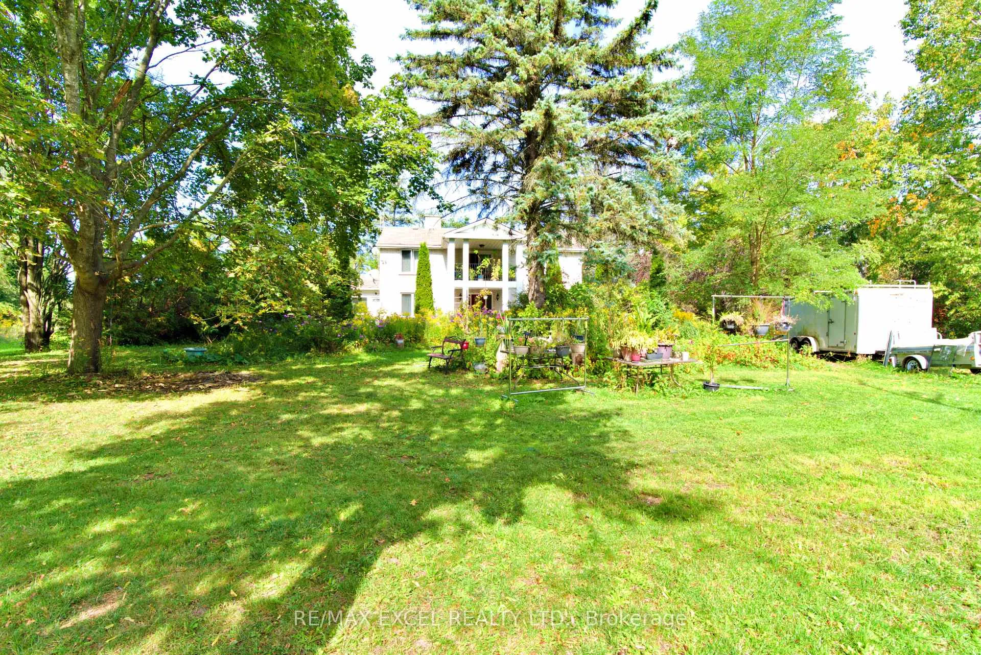 Photo 23 of 1745 Thorah Concession Rd 3, Brock, Beaverton — HOMEH