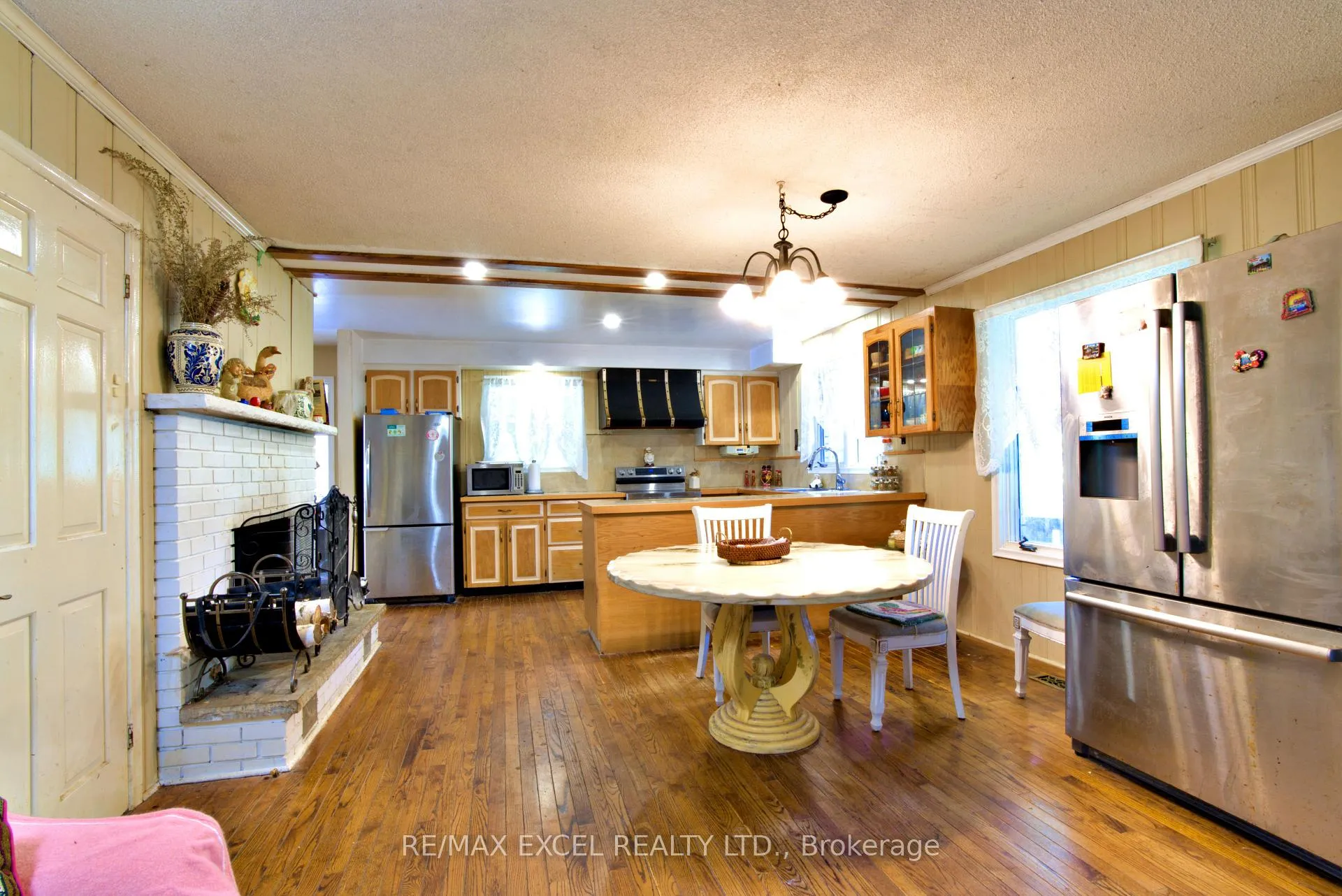 Photo 29 of 1745 Thorah Concession Rd 3, Brock, Beaverton — HOMEH
