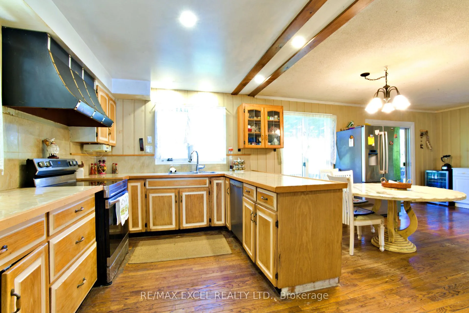 Photo 30 of 1745 Thorah Concession Rd 3, Brock, Beaverton — HOMEH