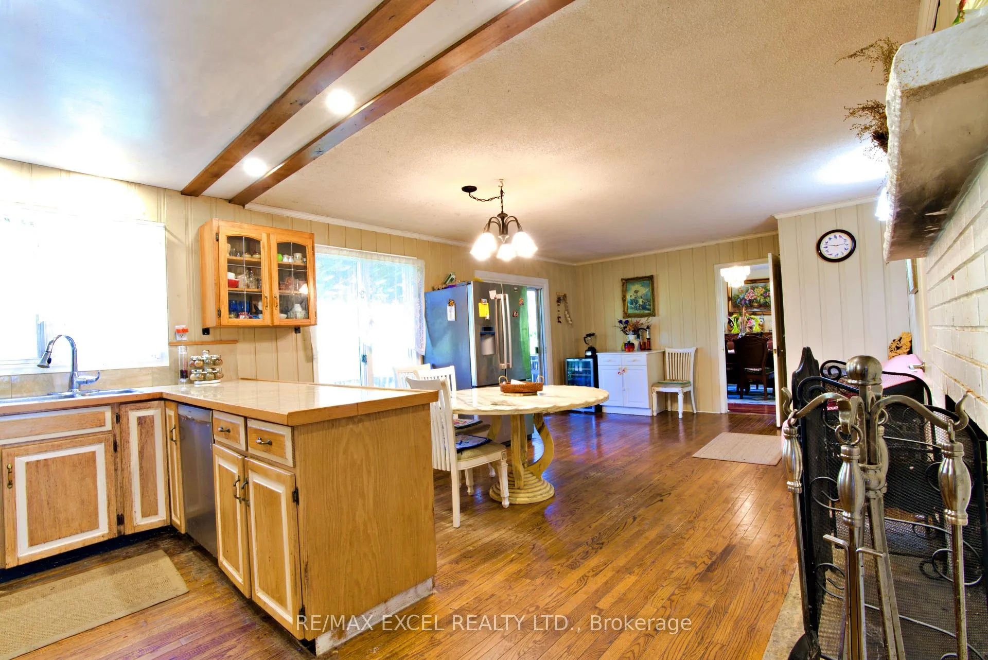 Photo 31 of 1745 Thorah Concession Rd 3, Brock, Beaverton — HOMEH