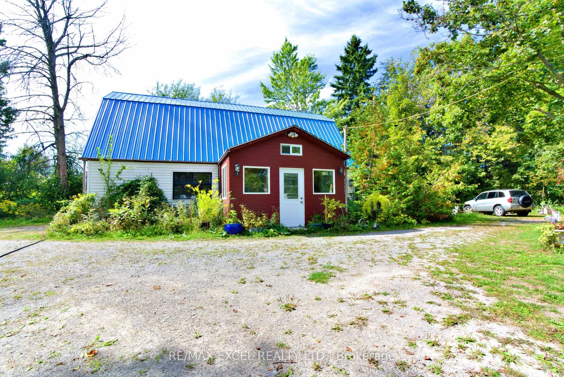 Photo 37 of 1745 Thorah Concession Rd 3, Brock, Beaverton — HOMEH