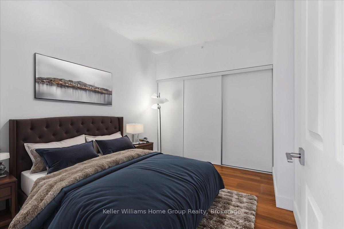 Photo 7 of Unit 415, 1 Wellington Street, Brant, Brantford Twp — HOMEH